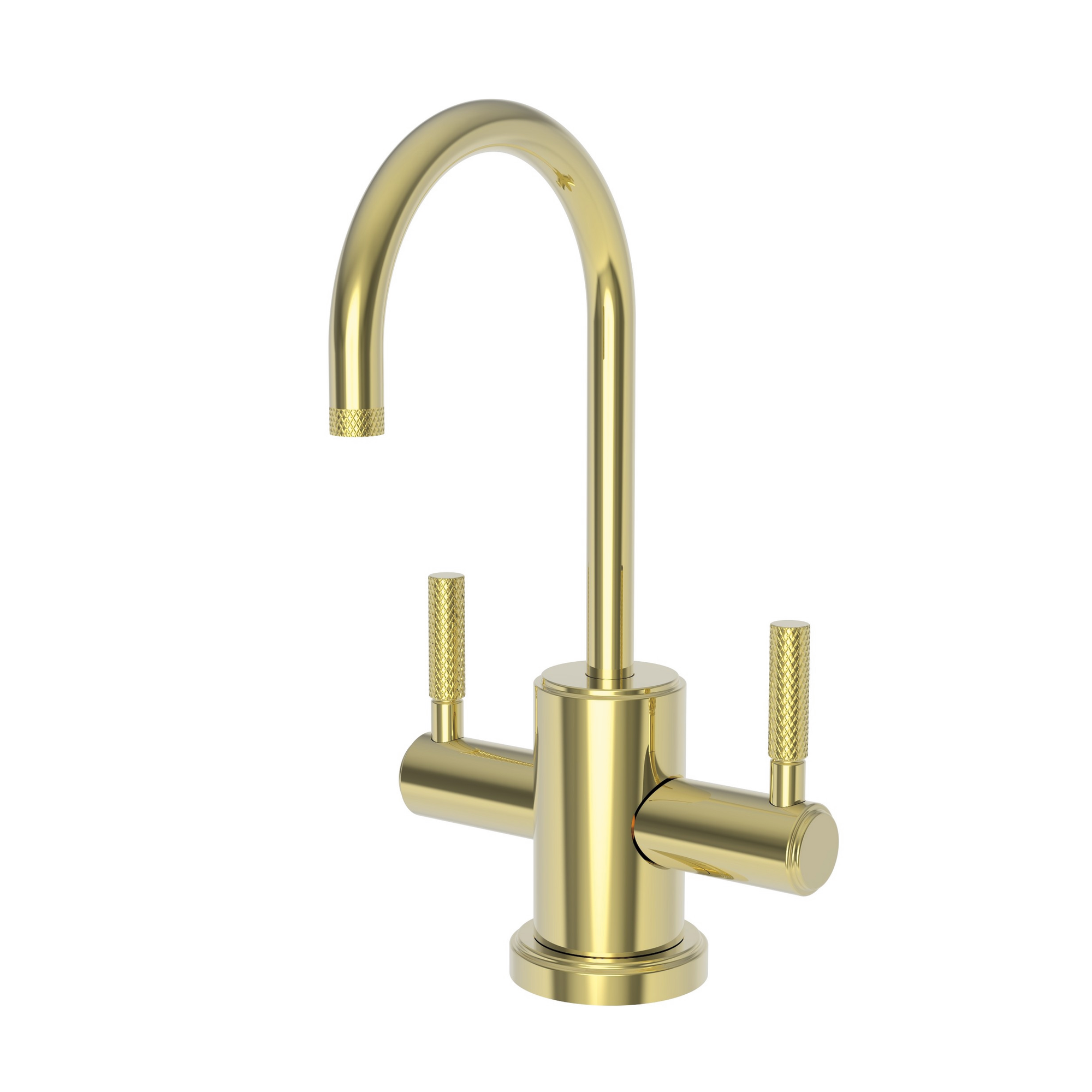 Newport Brass Muncy Hot & Cold Water Dispenser