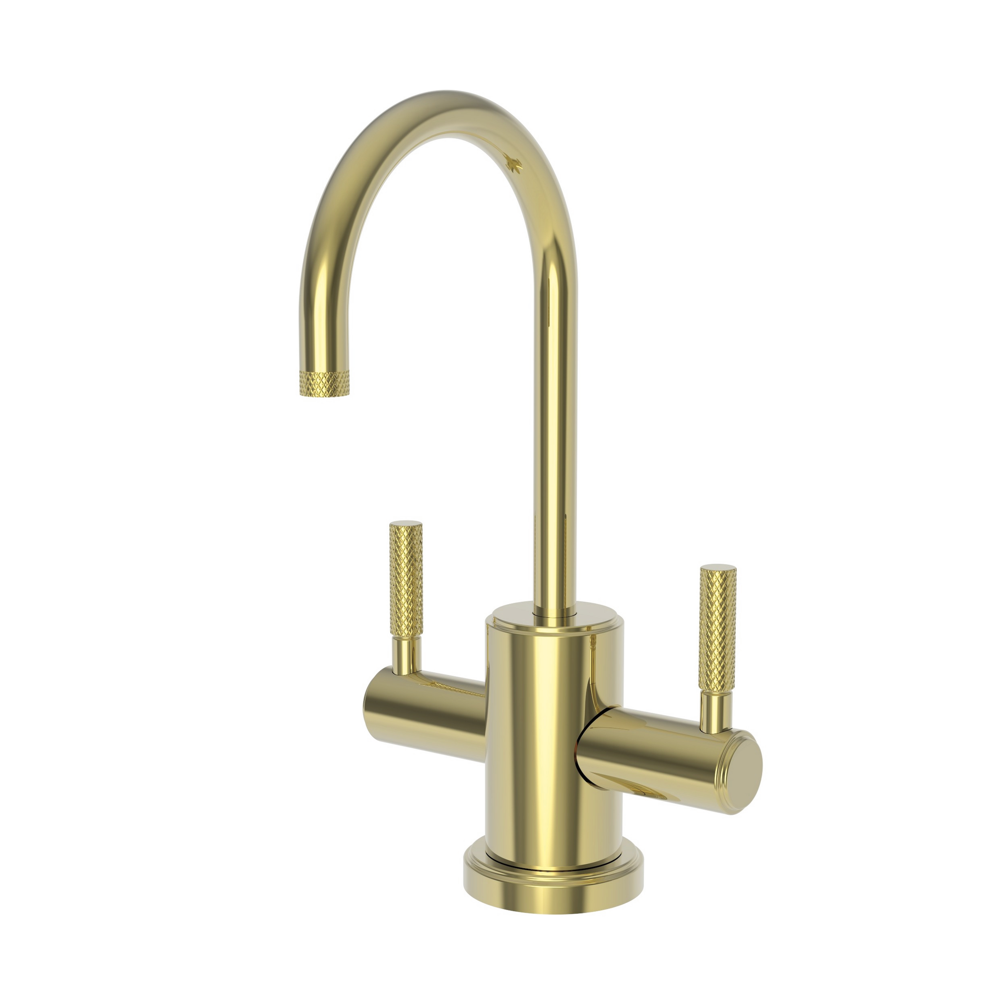 Newport Brass Muncy Hot & Cold Water Dispenser