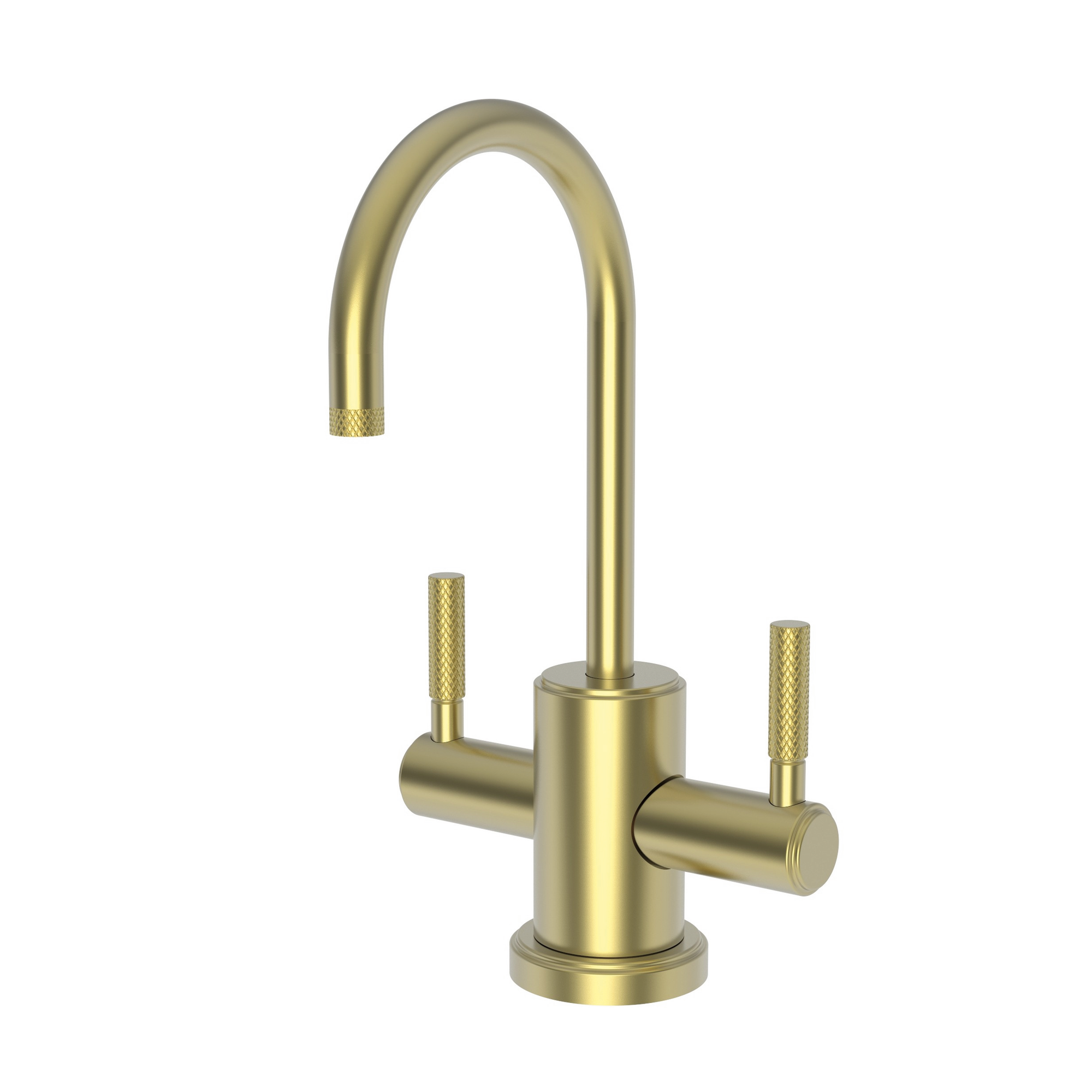 Newport Brass Muncy Hot & Cold Water Dispenser