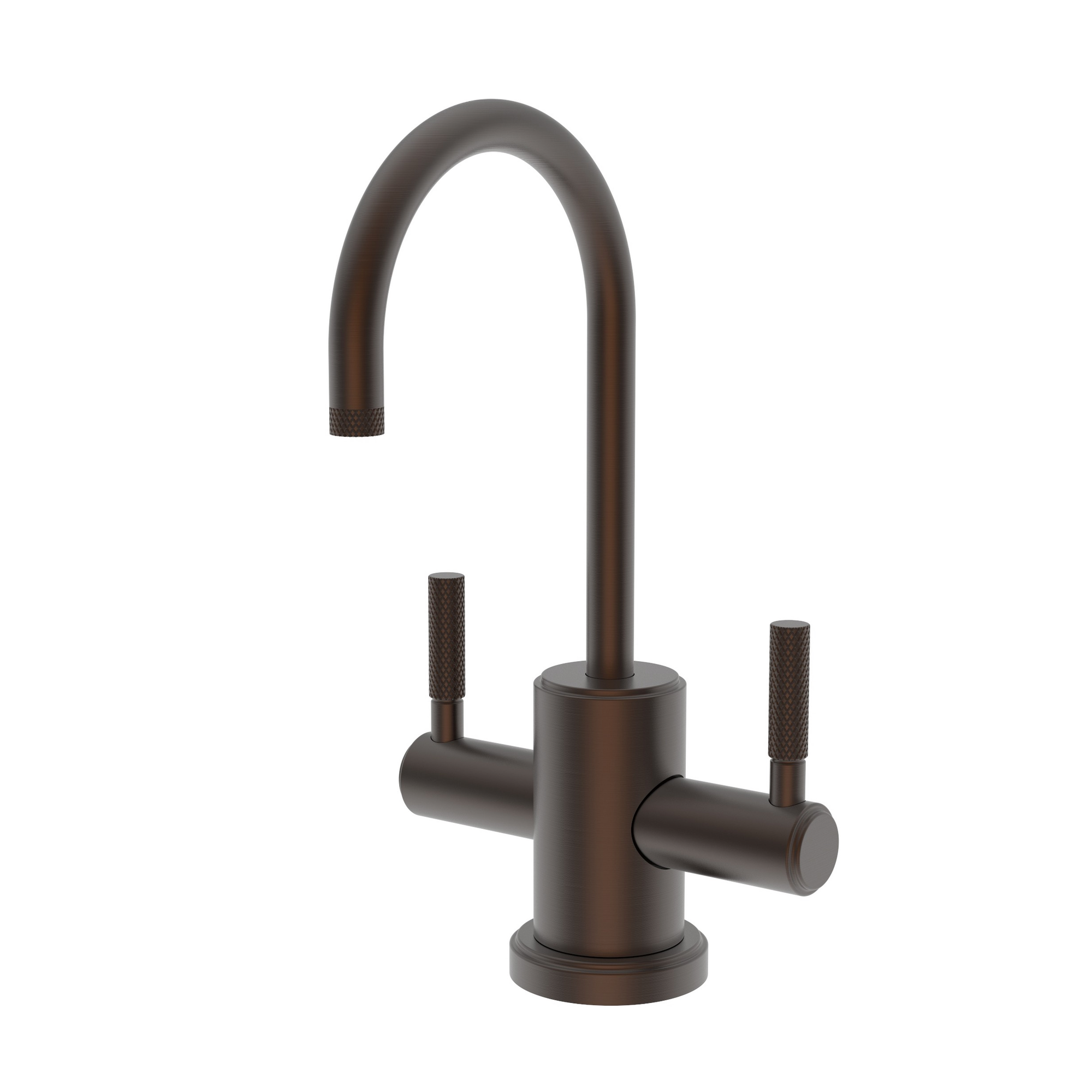 Newport Brass Muncy Hot & Cold Water Dispenser