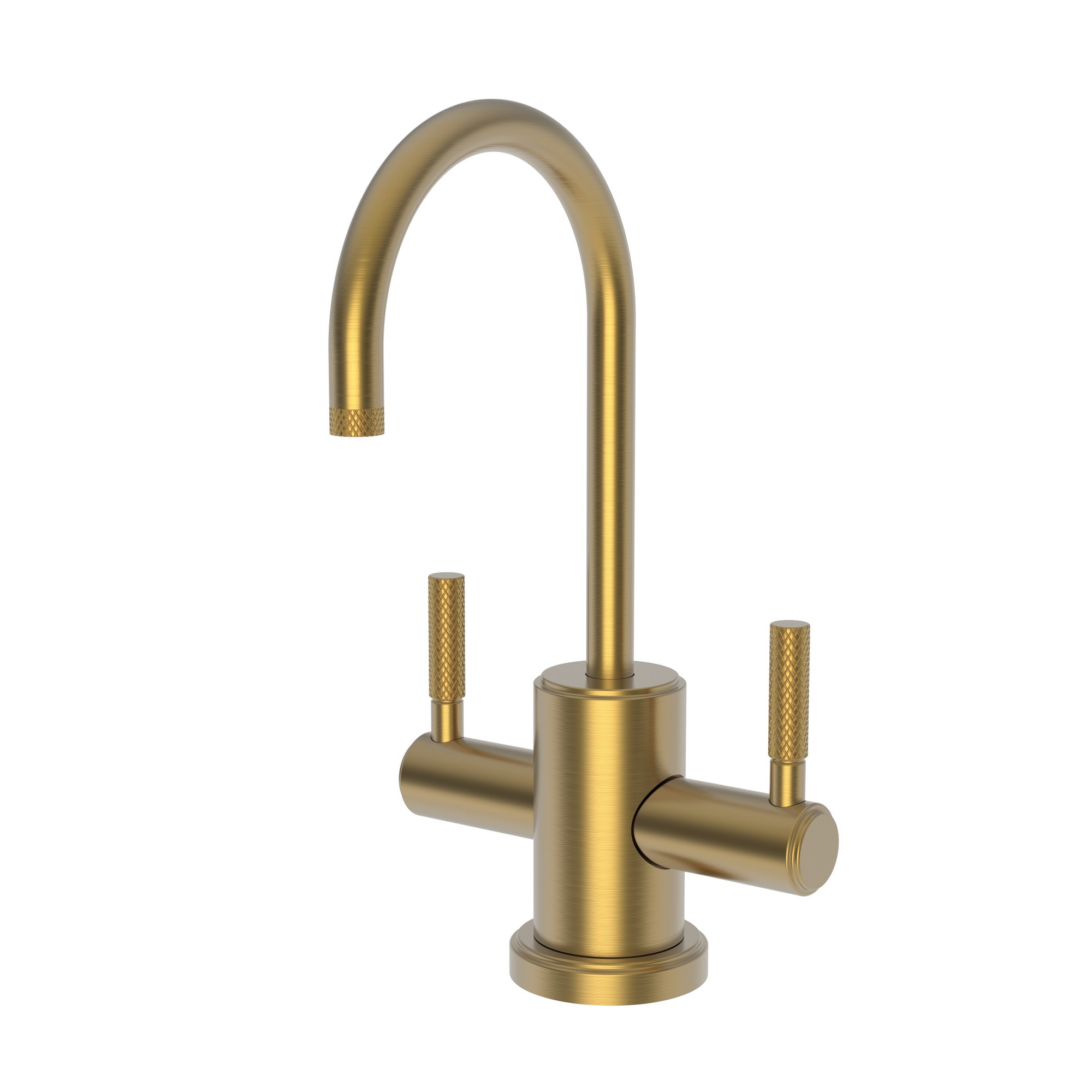 Newport Brass Muncy Hot & Cold Water Dispenser