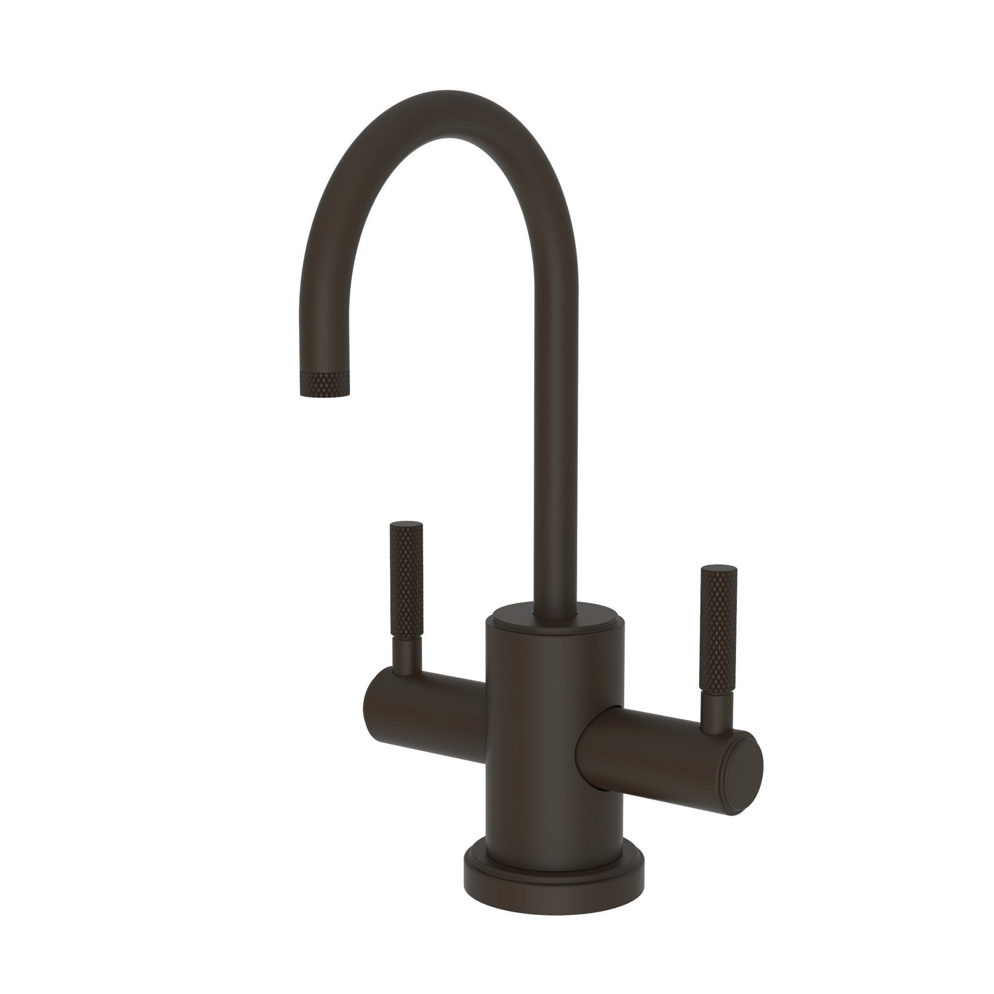 Newport Brass Muncy Hot & Cold Water Dispenser