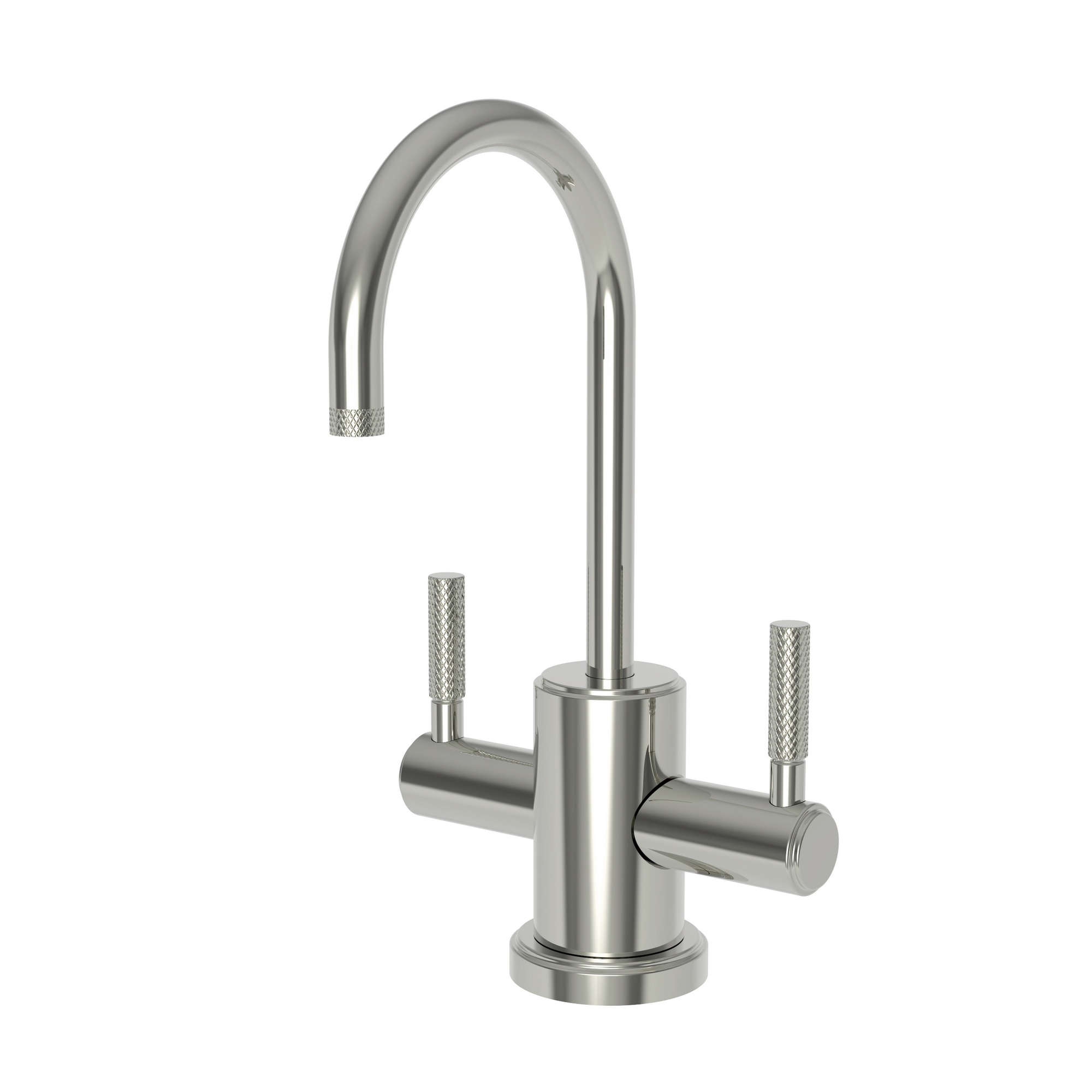 Newport Brass Muncy Hot & Cold Water Dispenser