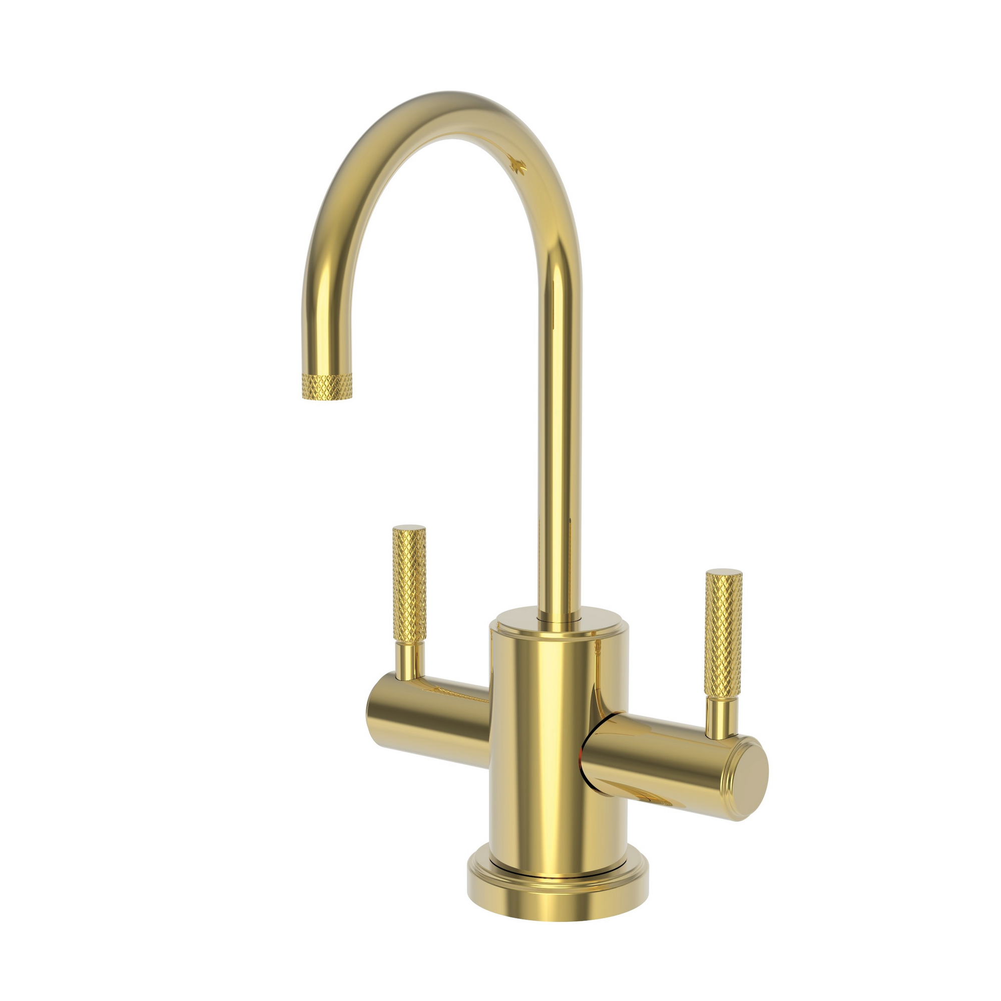 Newport Brass Muncy Hot & Cold Water Dispenser