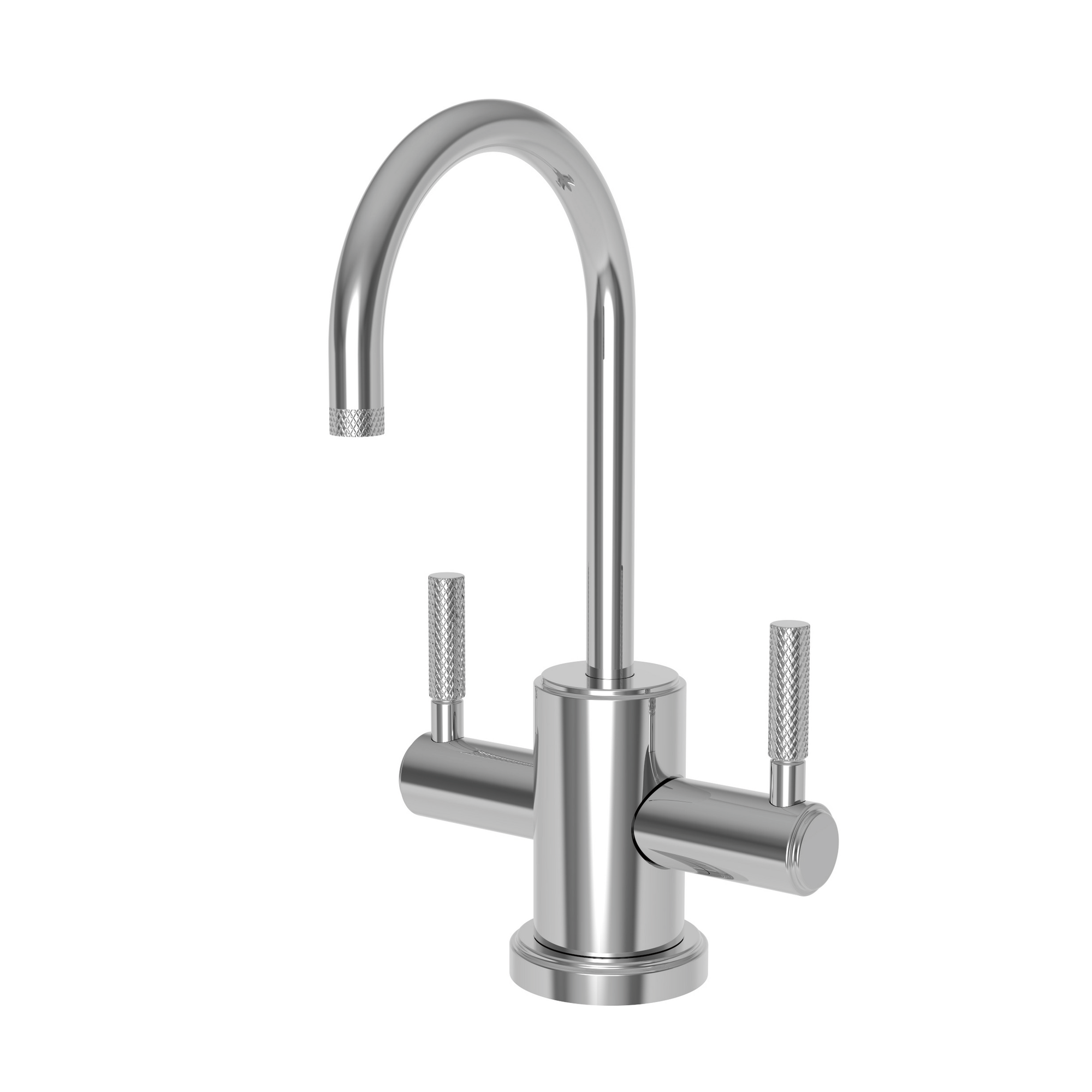 Newport Brass Muncy Hot & Cold Water Dispenser