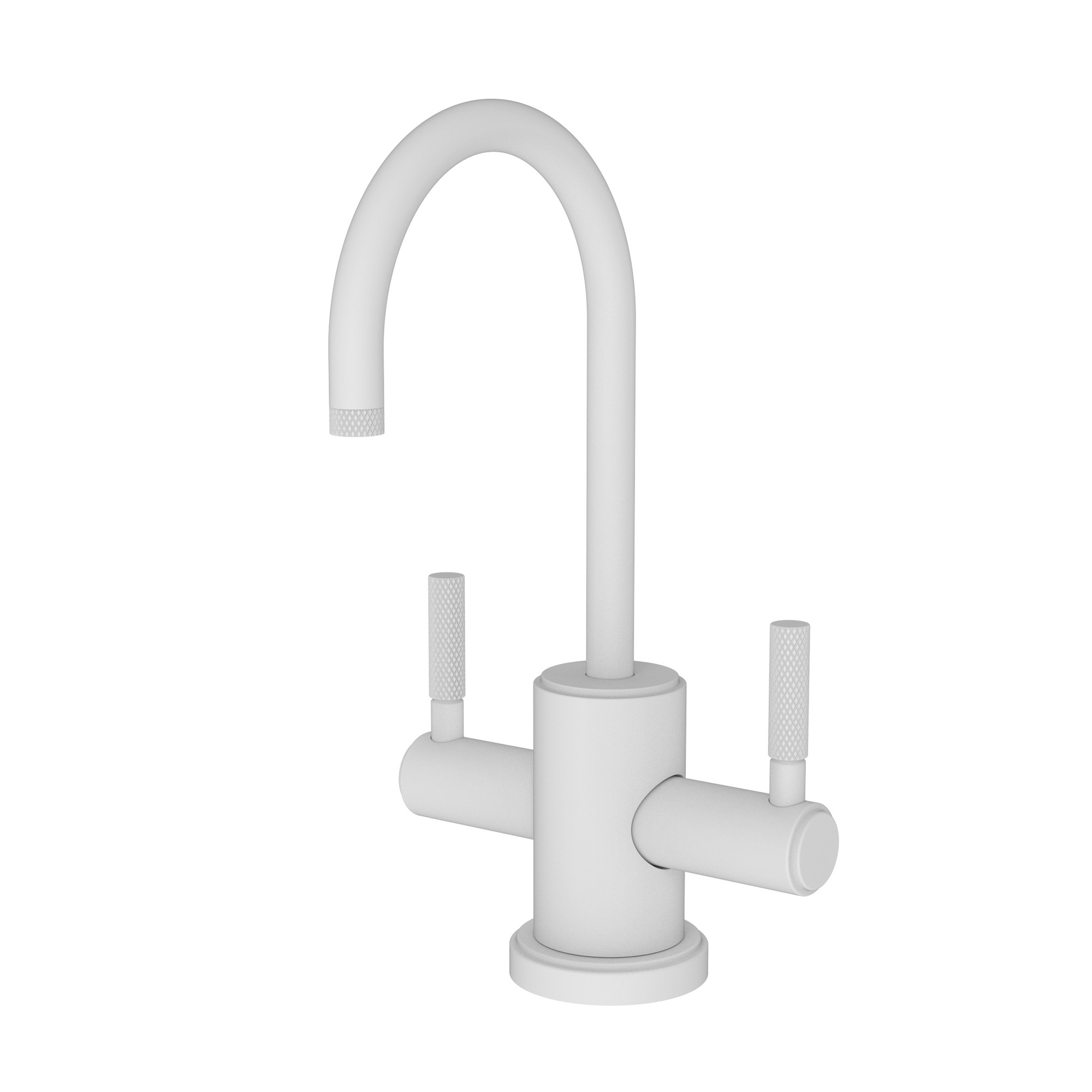Newport Brass Muncy Hot & Cold Water Dispenser