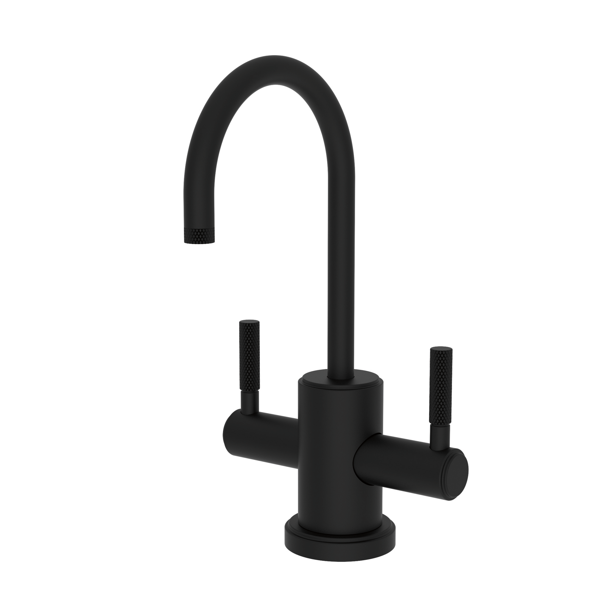 Newport Brass Muncy Hot & Cold Water Dispenser