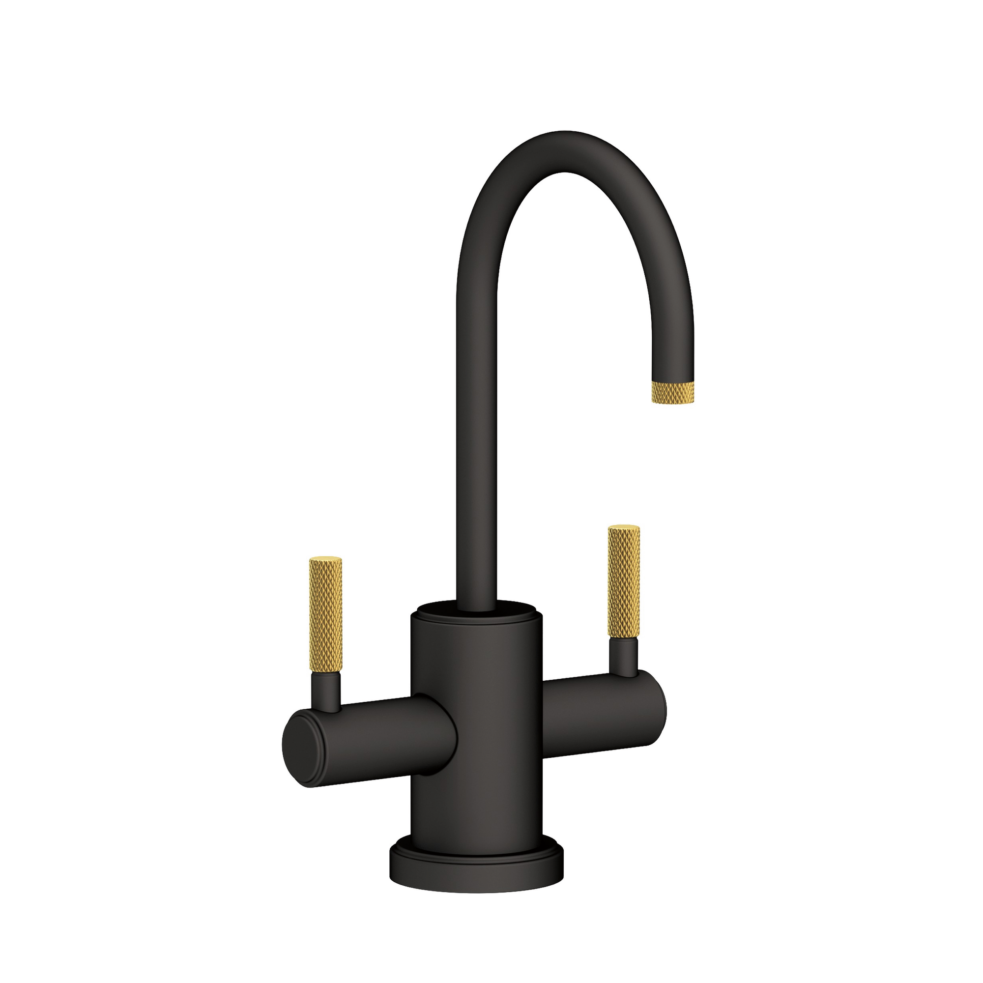 Newport Brass Muncy Hot & Cold Water Dispenser