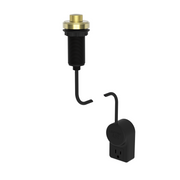 Newport Brass Muncy Air Activated Disposer Switch