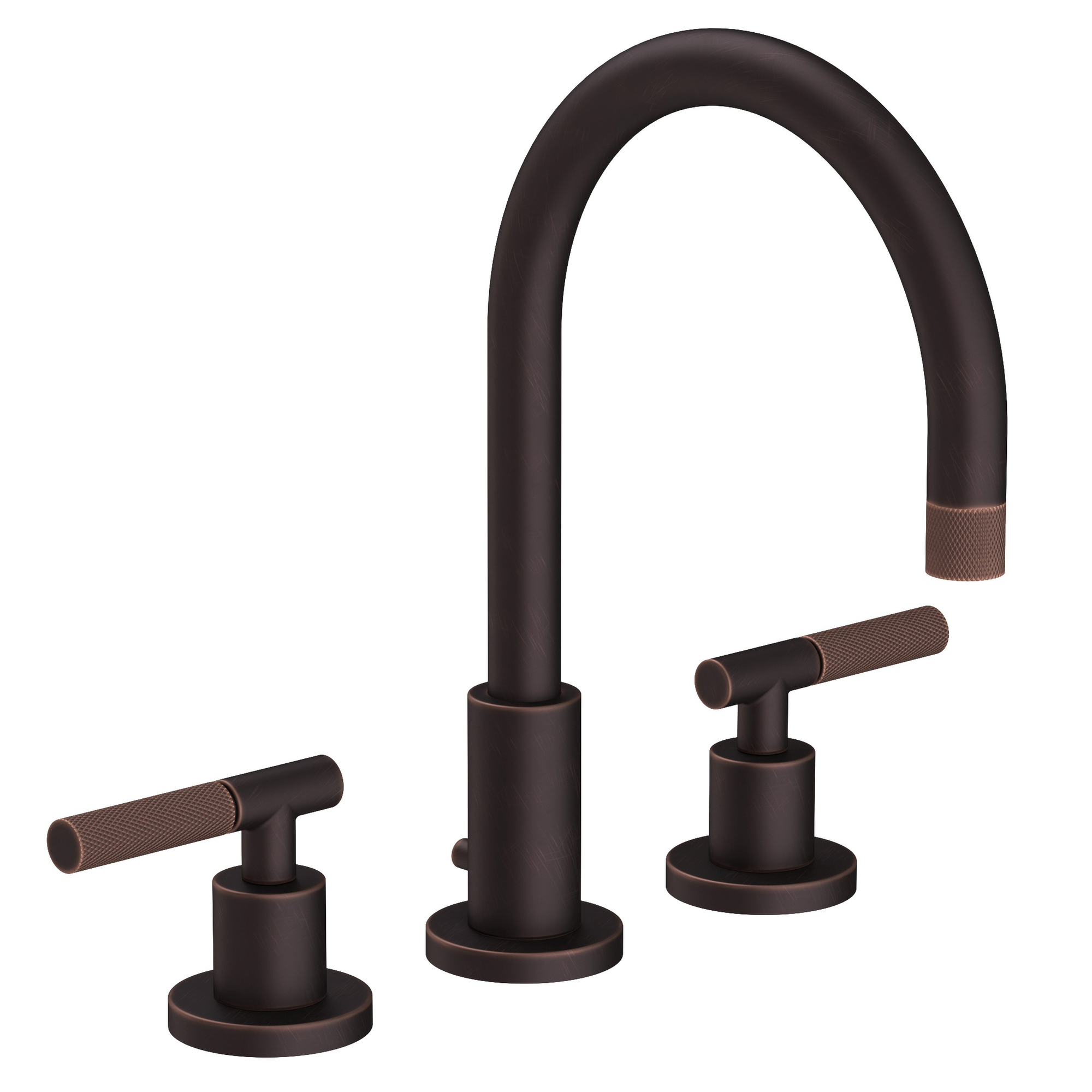 Newport Brass Muncy Widespread Lavatory Faucet