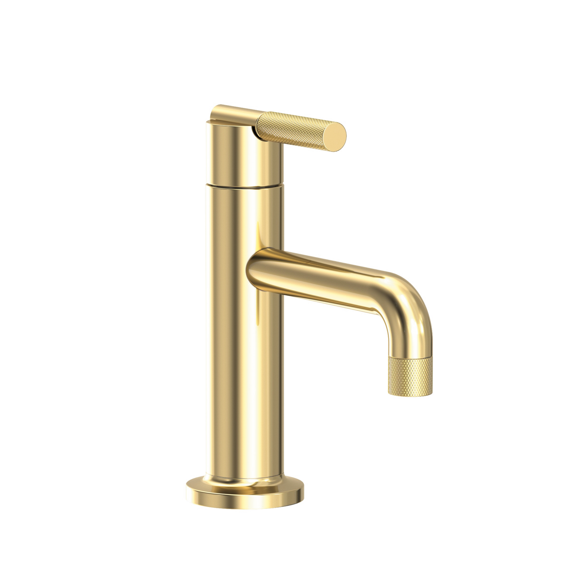 Newport Brass Muncy Single Hole Lavatory Faucet