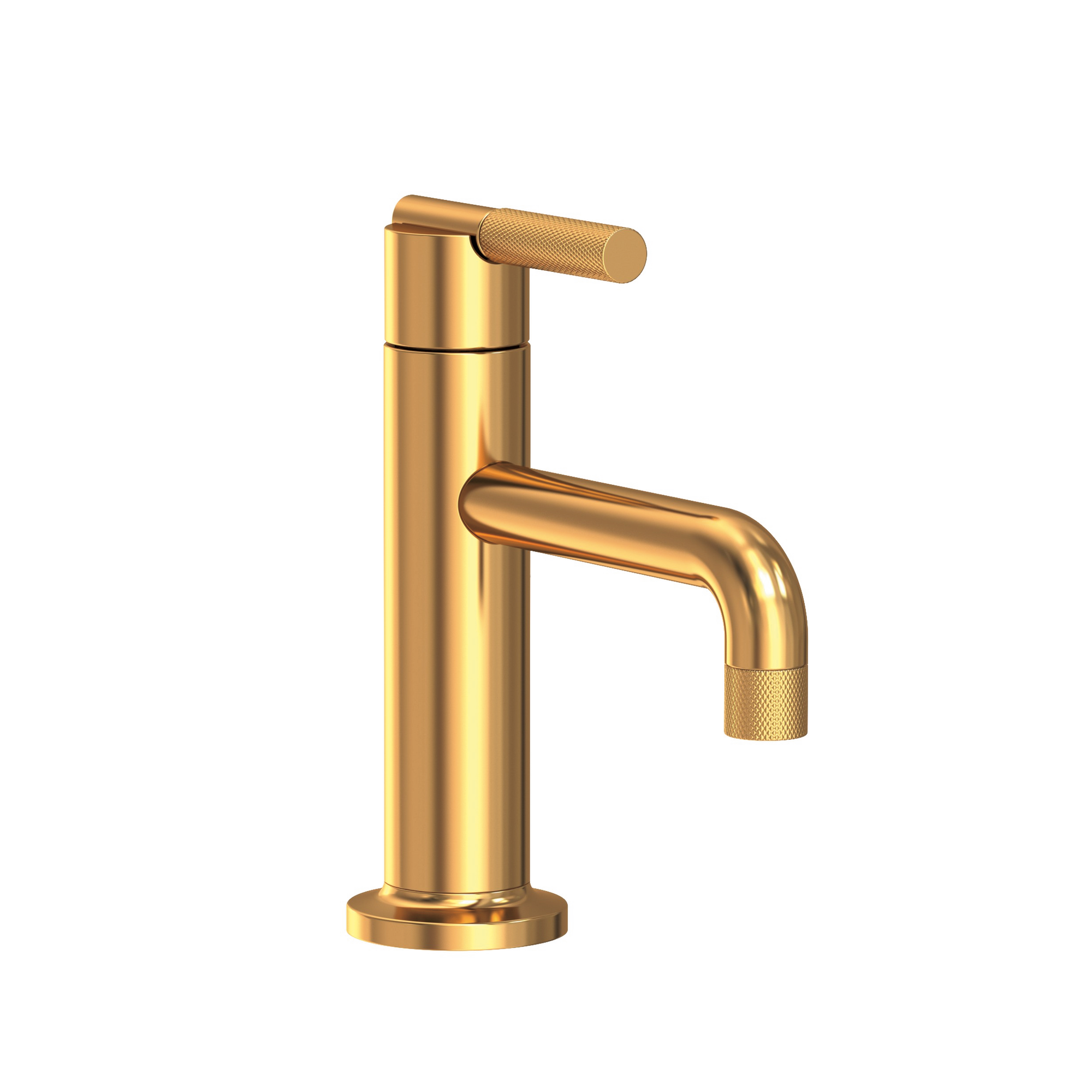 Newport Brass Muncy Single Hole Lavatory Faucet