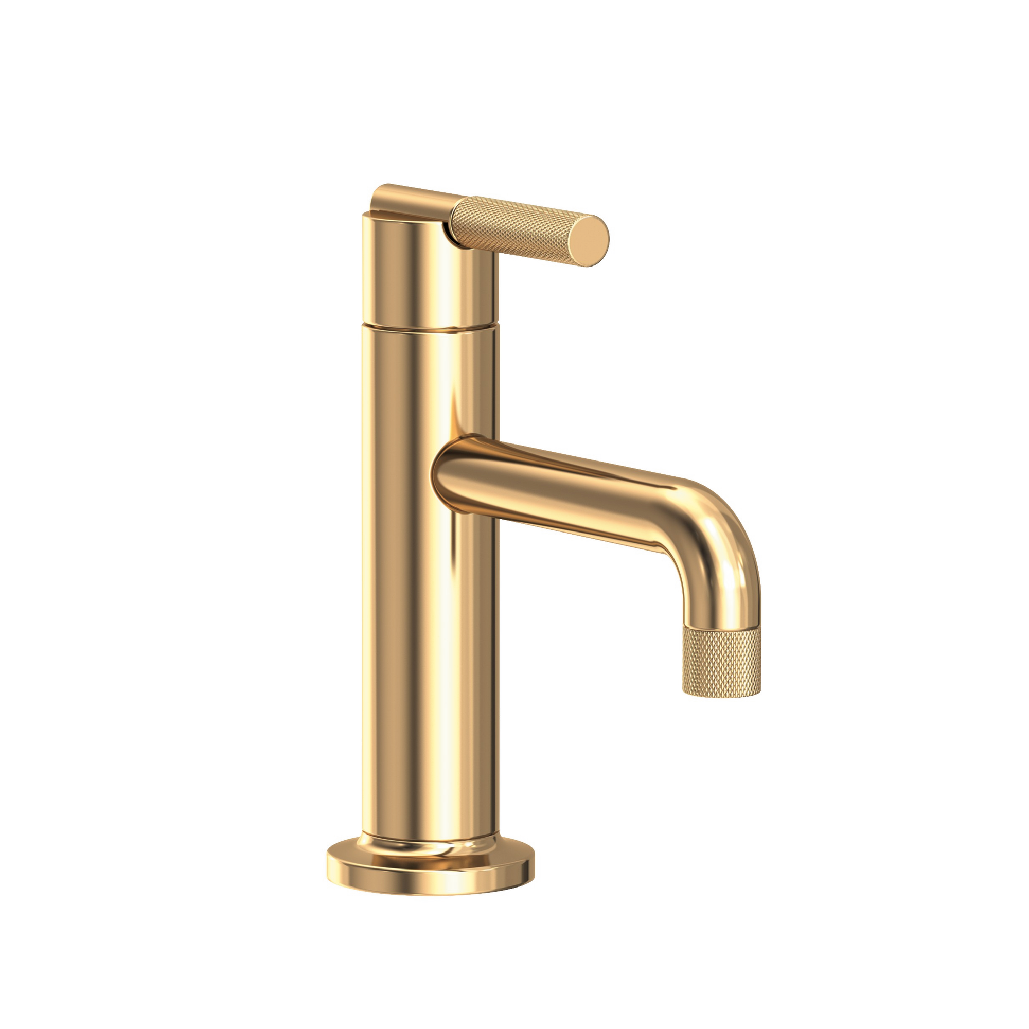 Newport Brass Muncy Single Hole Lavatory Faucet