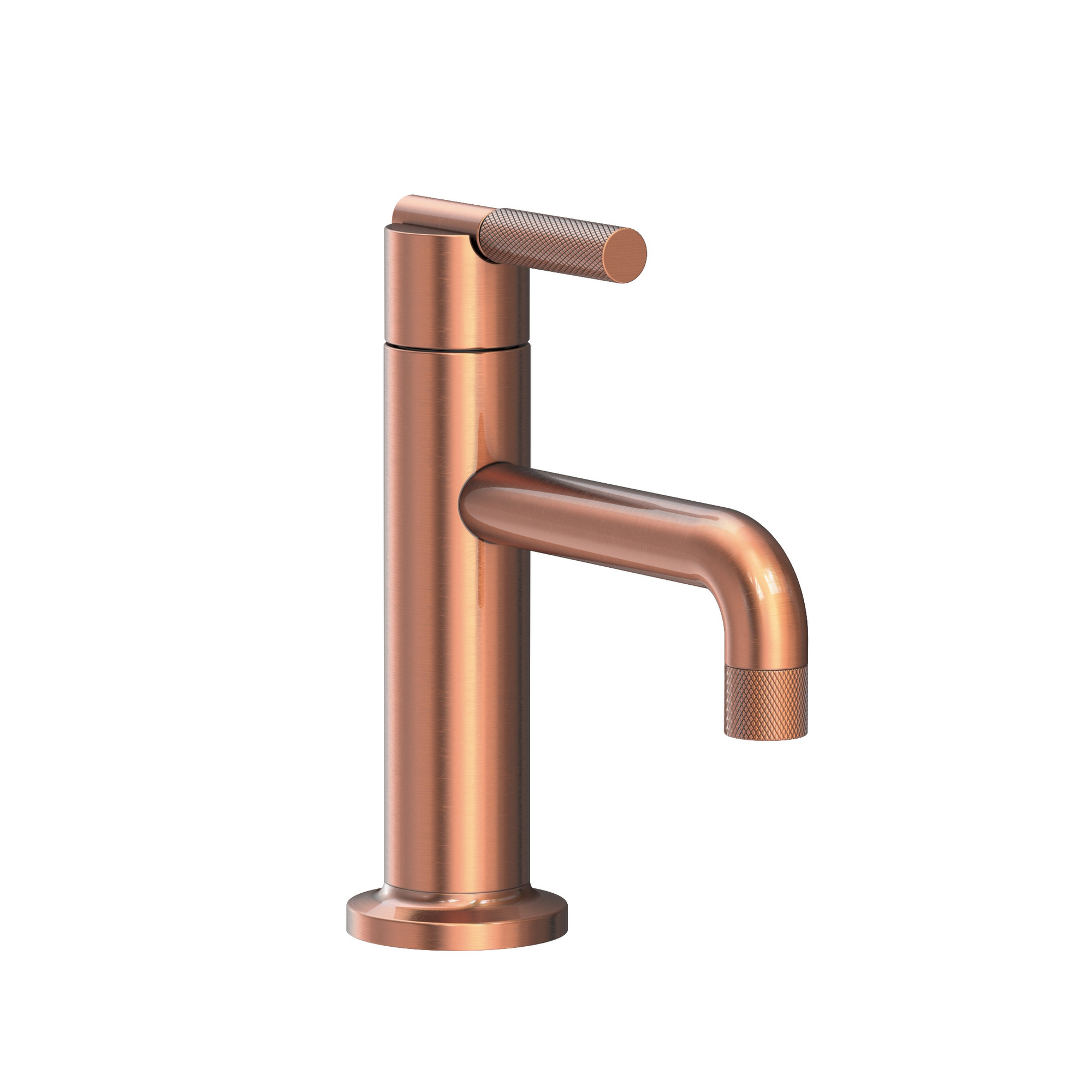 Newport Brass Muncy Single Hole Lavatory Faucet