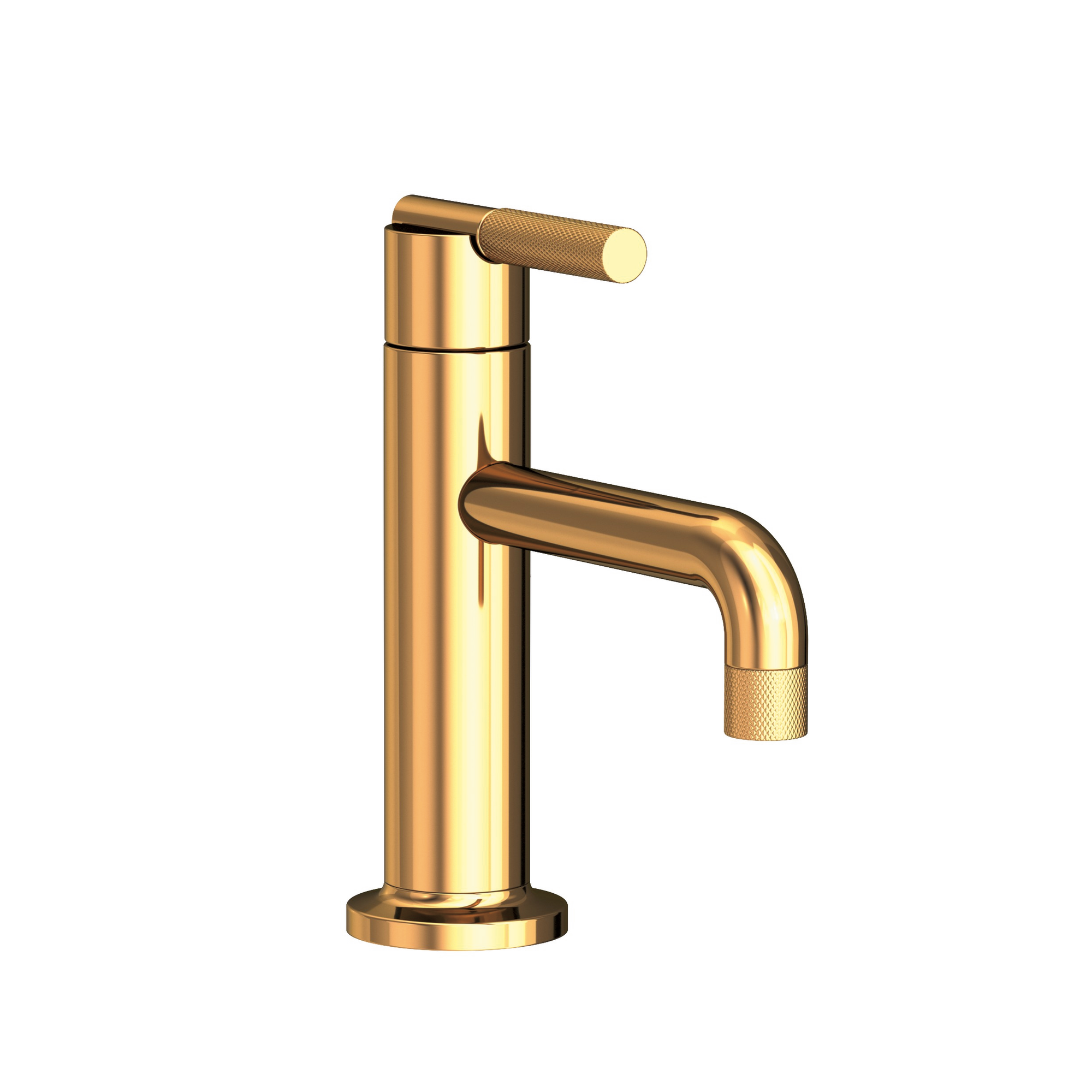 Newport Brass Muncy Single Hole Lavatory Faucet