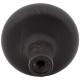 Hardware Resources 1-1/4" Diameter Satin Nickel Loxley Cabinet Knob