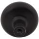 Hardware Resources 1-1/4" Diameter Satin Nickel Loxley Cabinet Knob