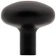Hardware Resources 1-1/4" Diameter Satin Nickel Loxley Cabinet Knob