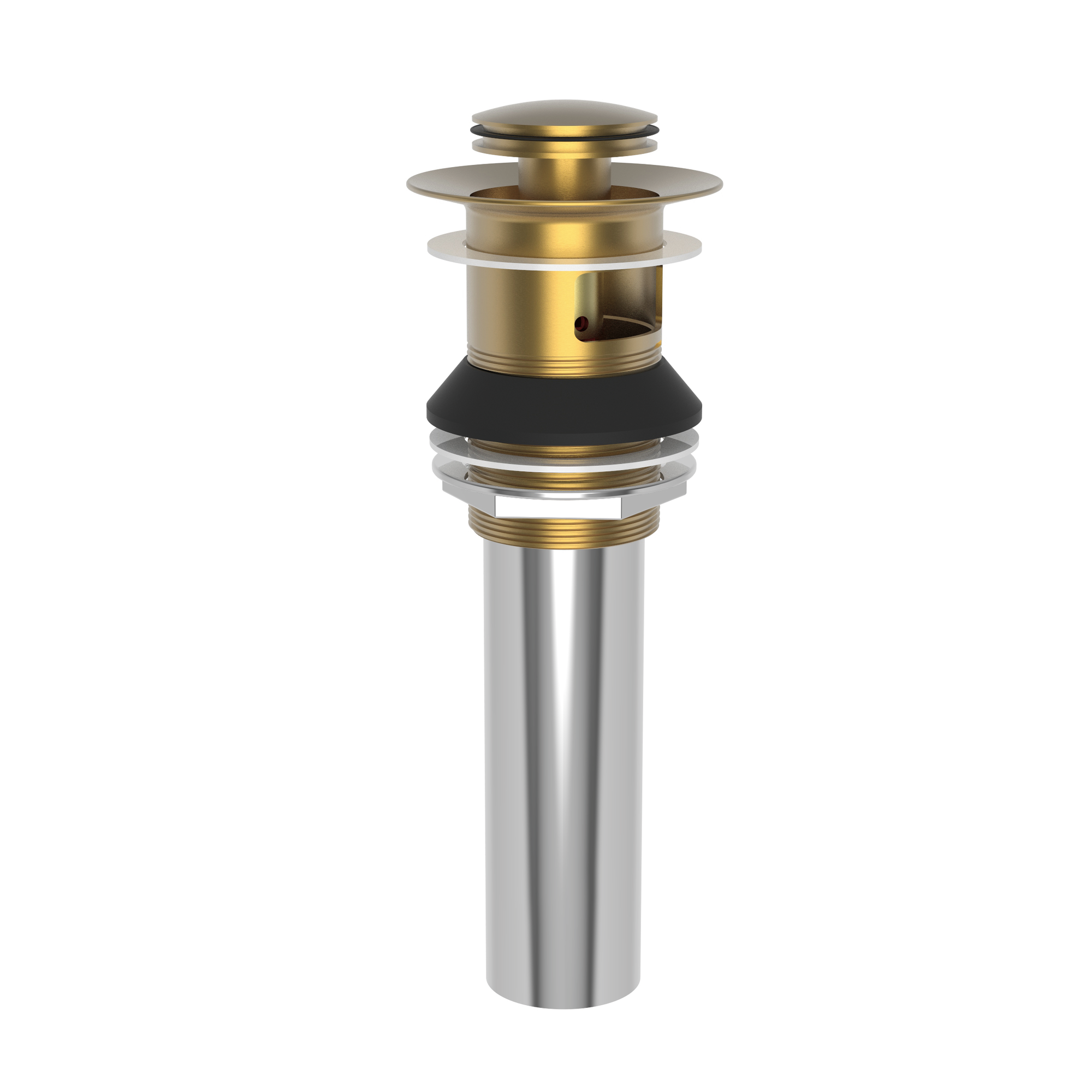 Newport Brass Brasstech Lavatory Drain