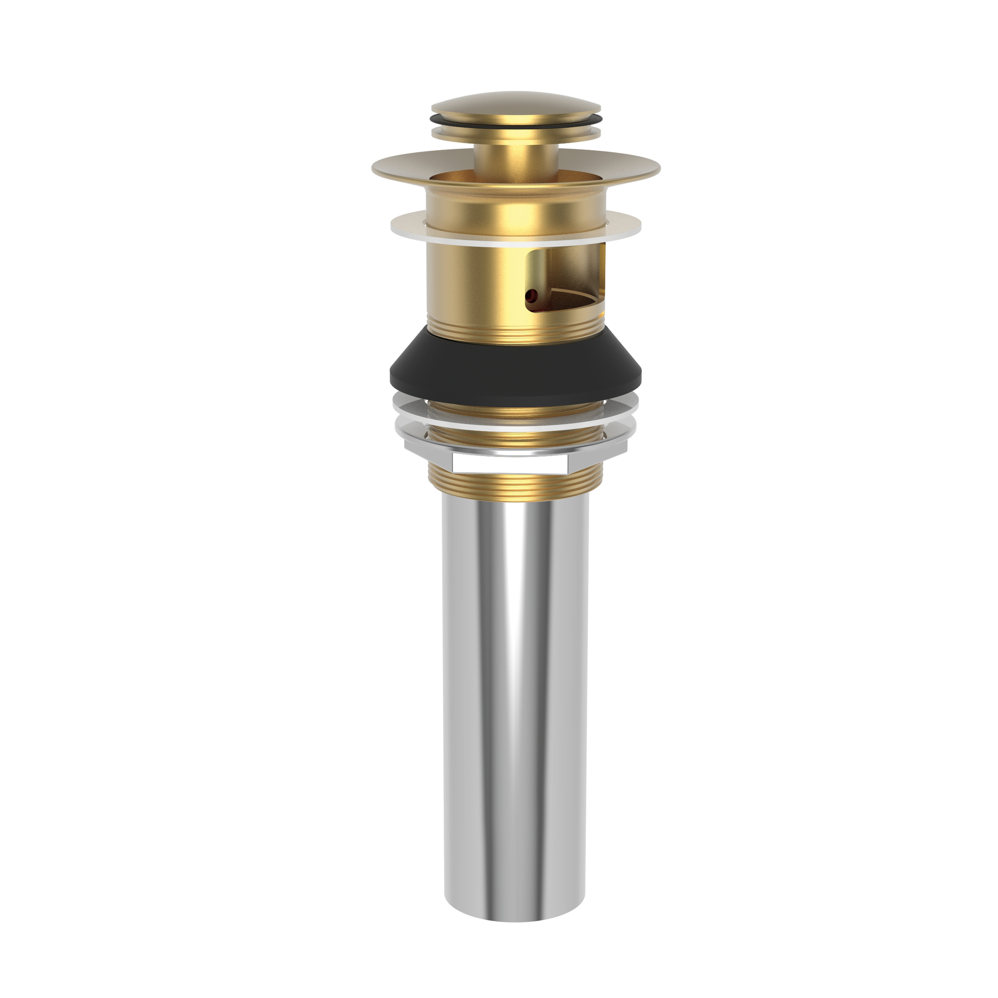 Newport Brass Brasstech Lavatory Drain