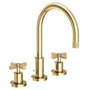 Newport Brass Muncy Widespread Lavatory Faucet