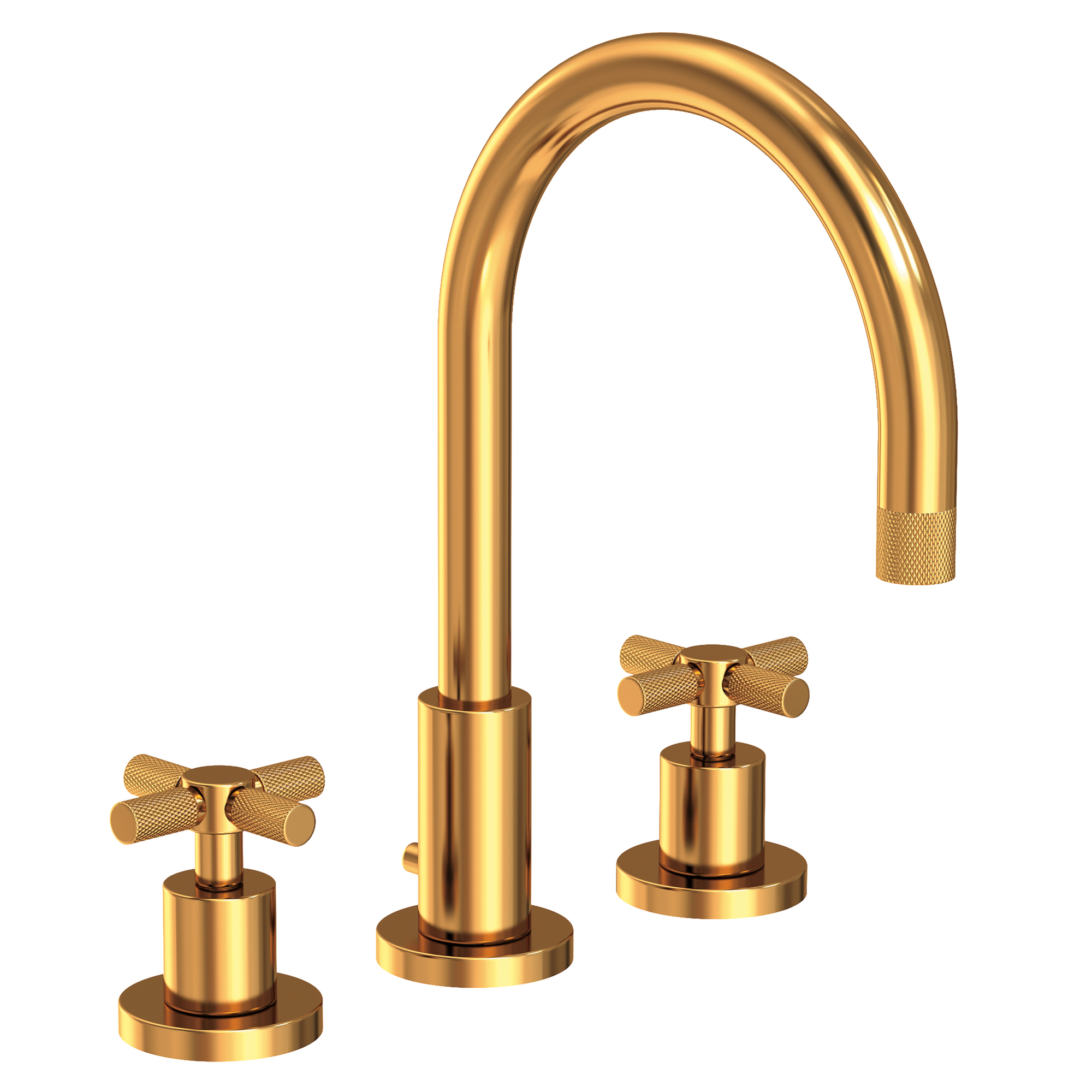 Newport Brass Muncy Widespread Lavatory Faucet