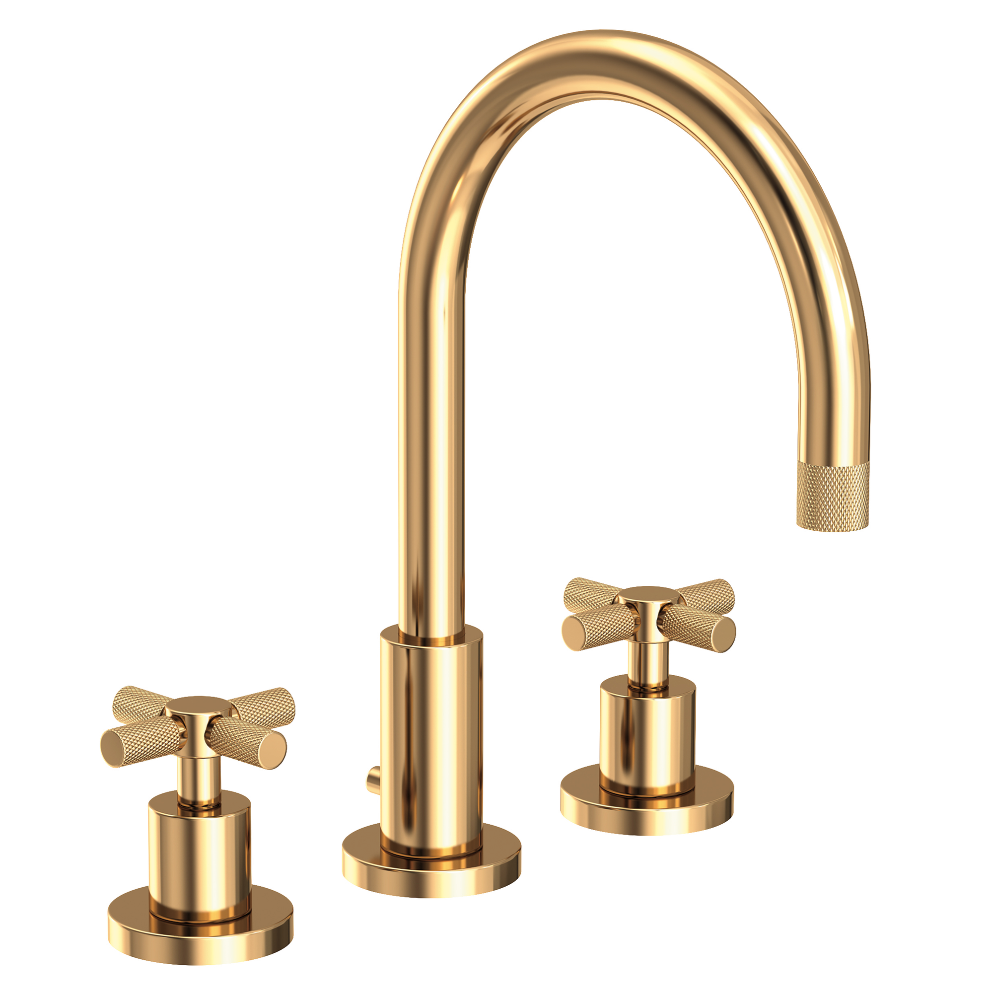 Newport Brass Muncy Widespread Lavatory Faucet