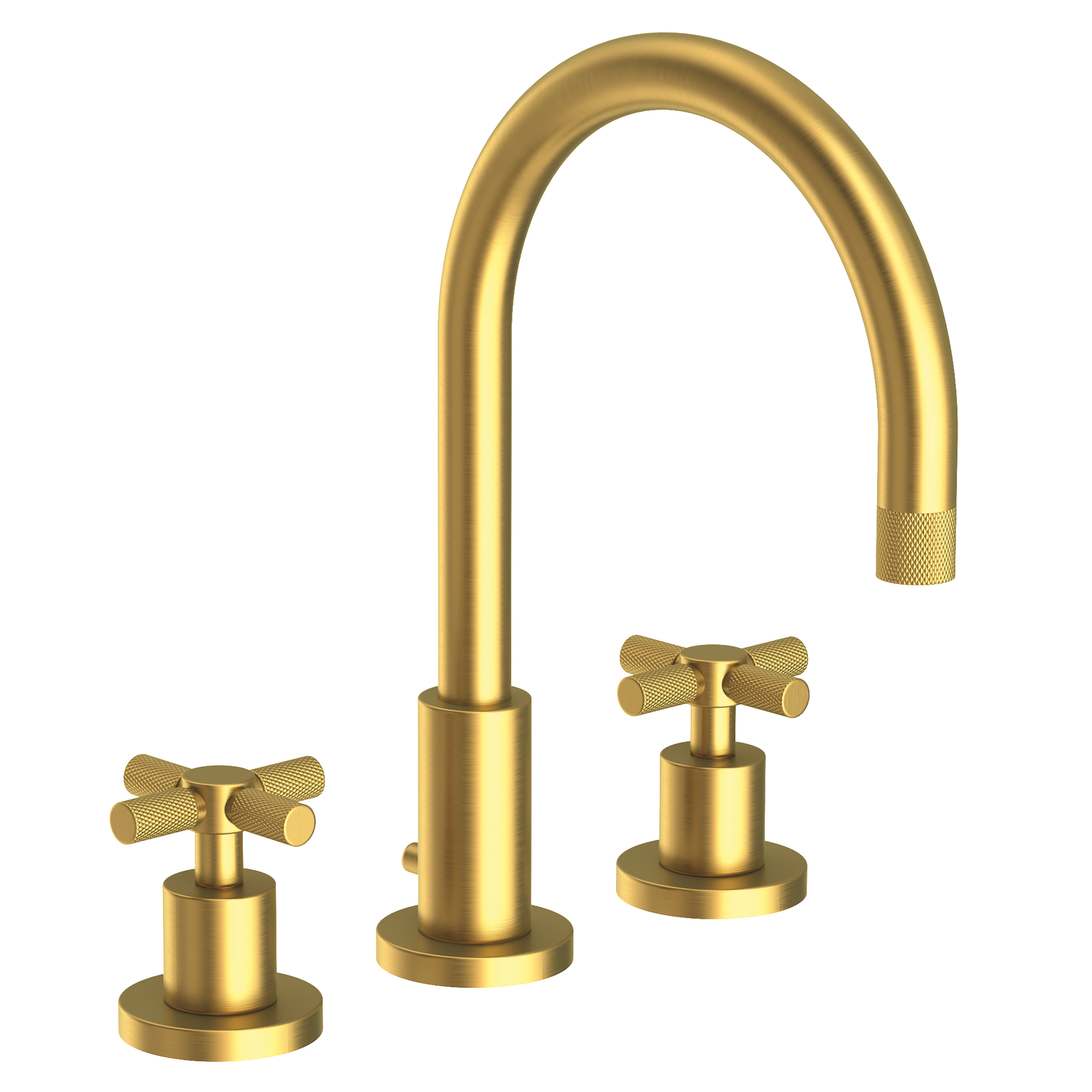 Newport Brass Muncy Widespread Lavatory Faucet