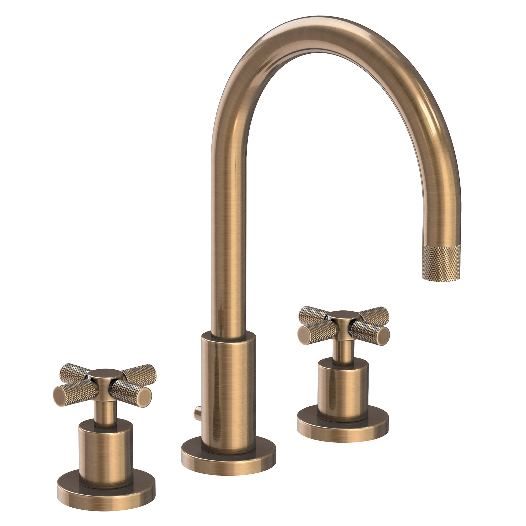 Newport Brass Muncy Widespread Lavatory Faucet