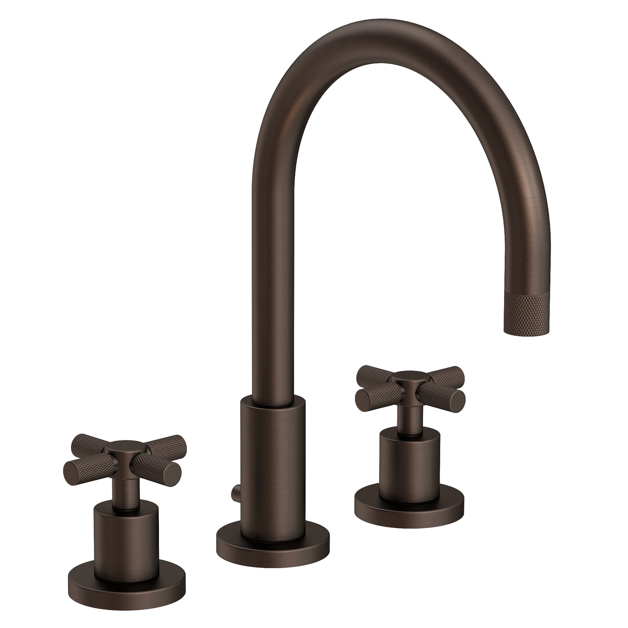 Newport Brass Muncy Widespread Lavatory Faucet