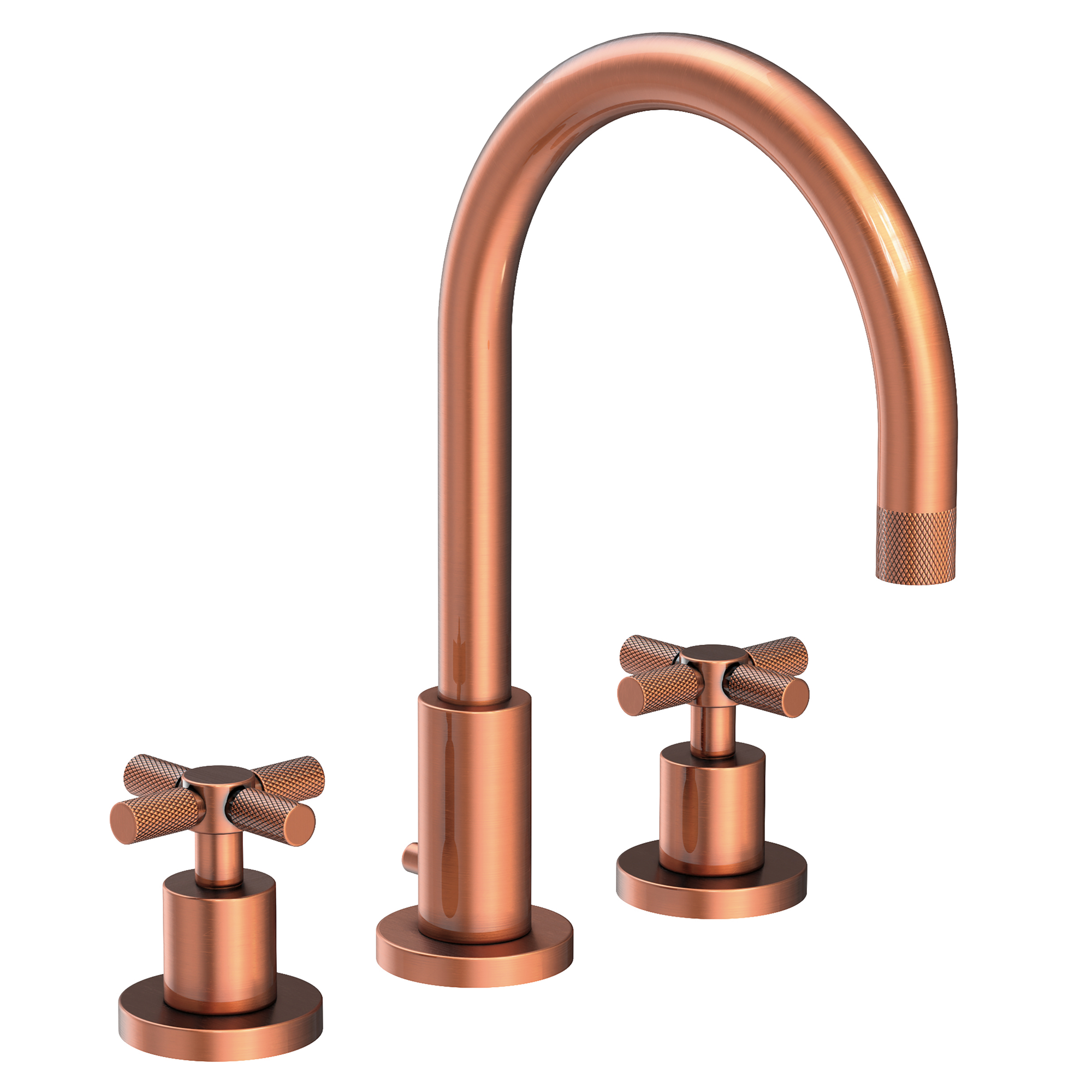 Newport Brass Muncy Widespread Lavatory Faucet