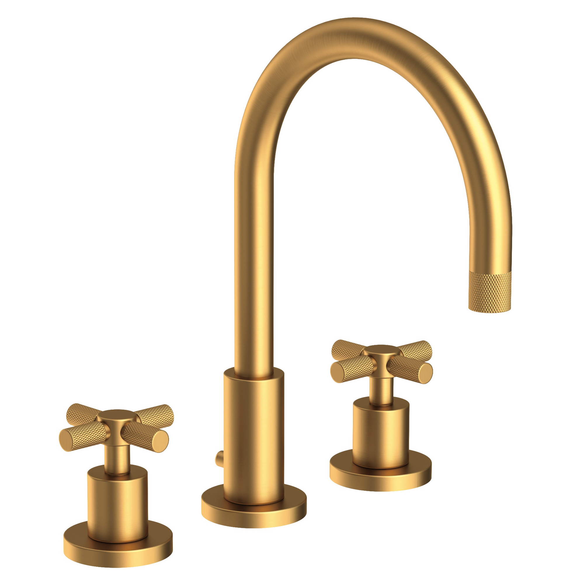Newport Brass Muncy Widespread Lavatory Faucet
