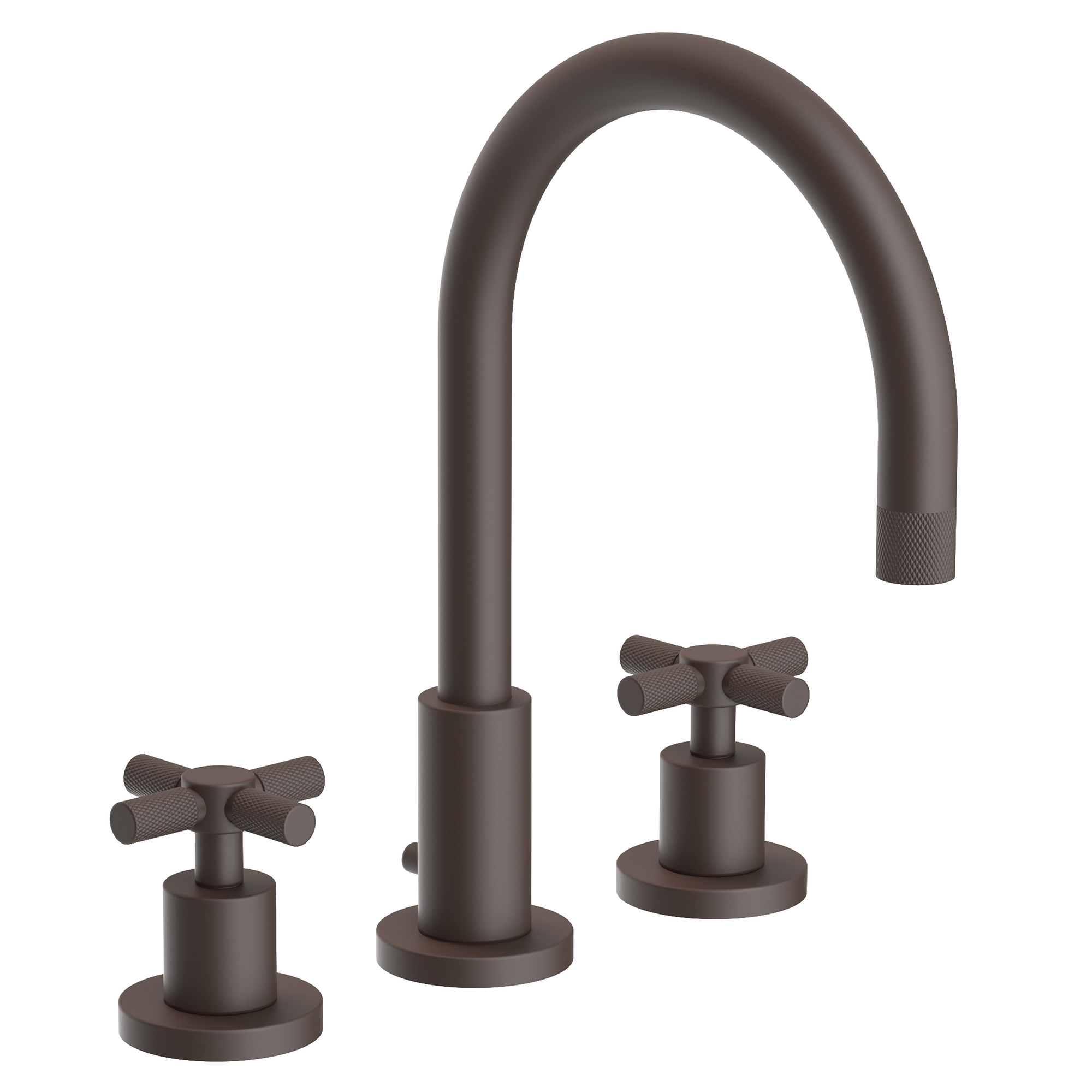 Newport Brass Muncy Widespread Lavatory Faucet