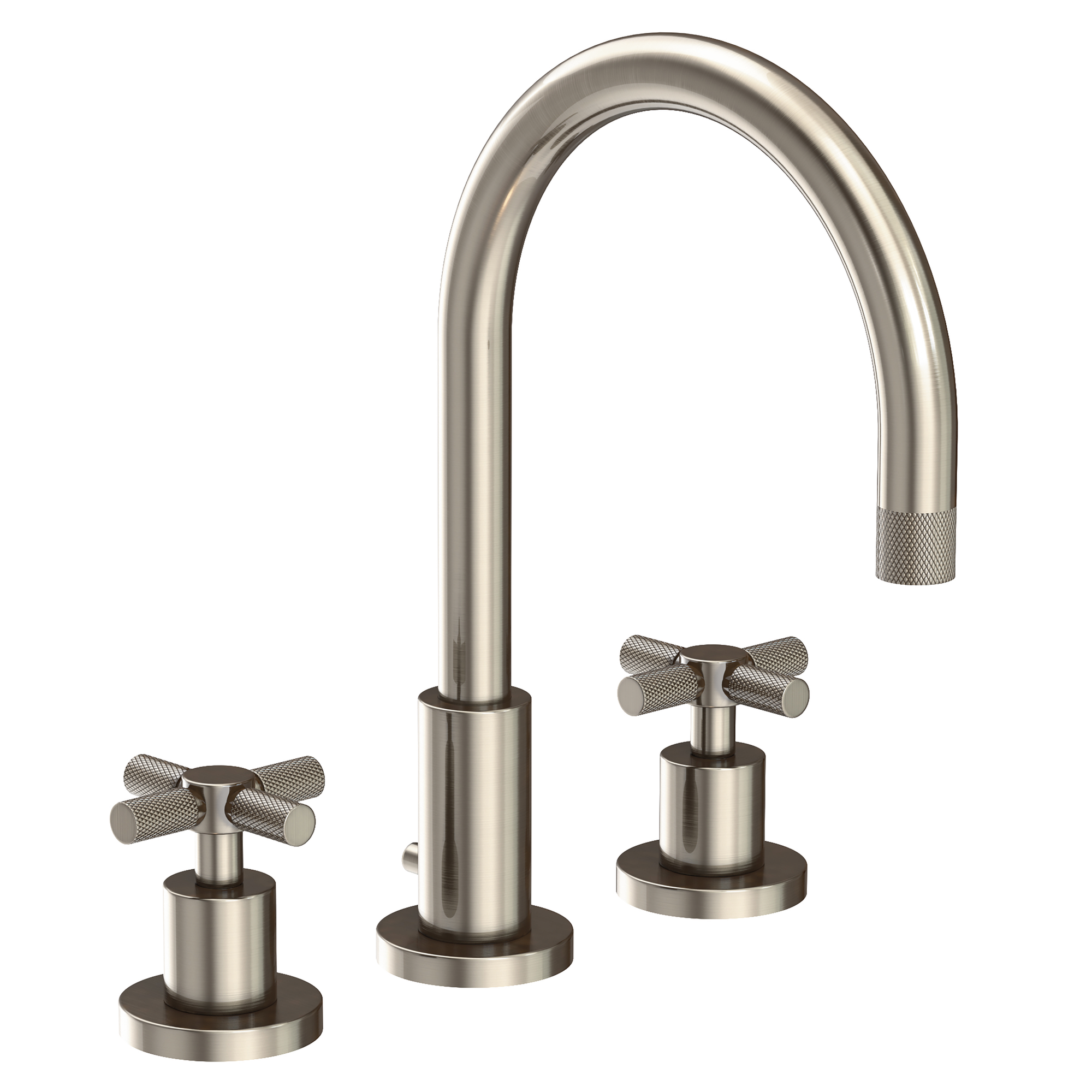 Newport Brass Muncy Widespread Lavatory Faucet