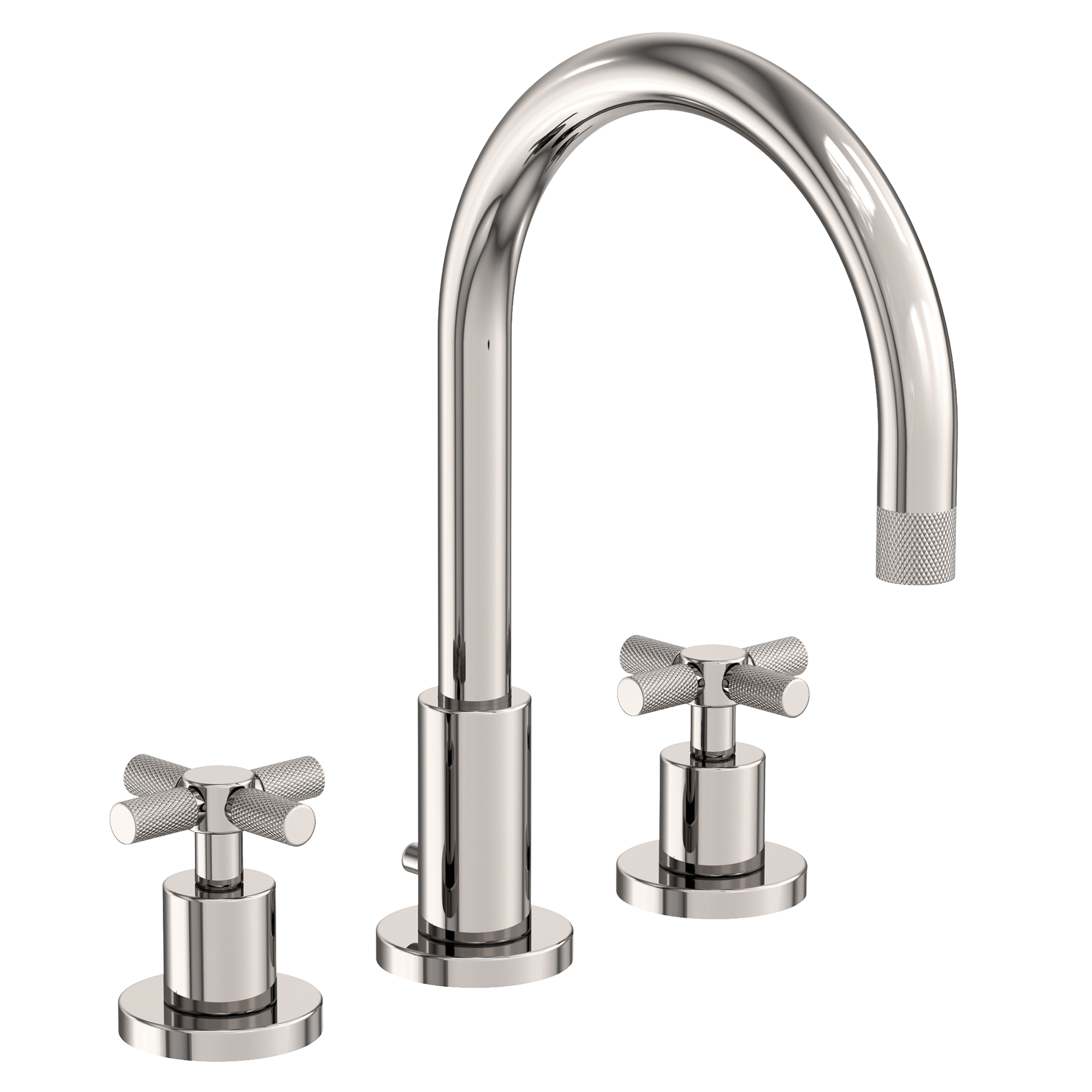 Newport Brass Muncy Widespread Lavatory Faucet