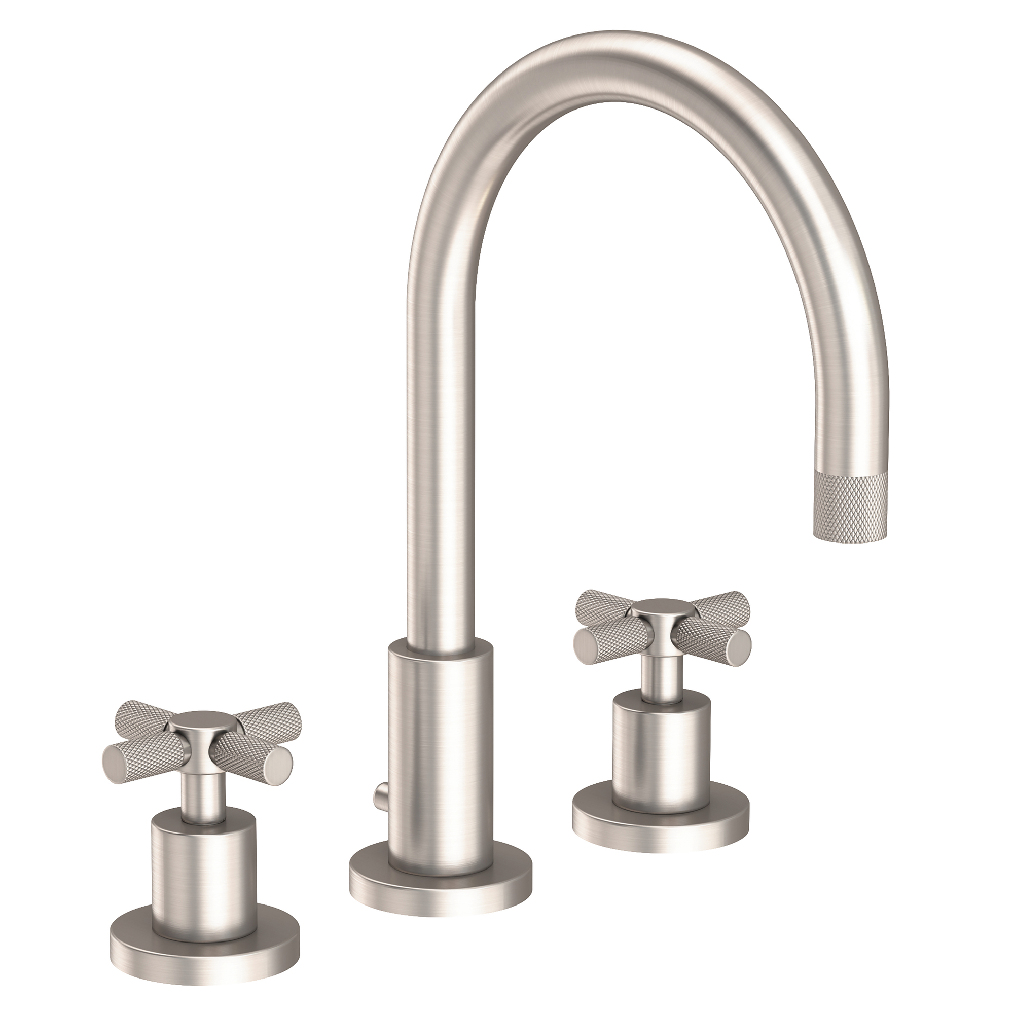 Newport Brass Muncy Widespread Lavatory Faucet