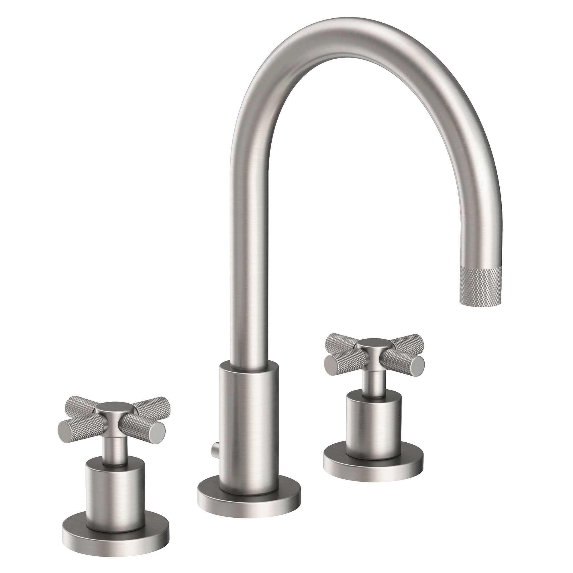 Newport Brass Muncy Widespread Lavatory Faucet