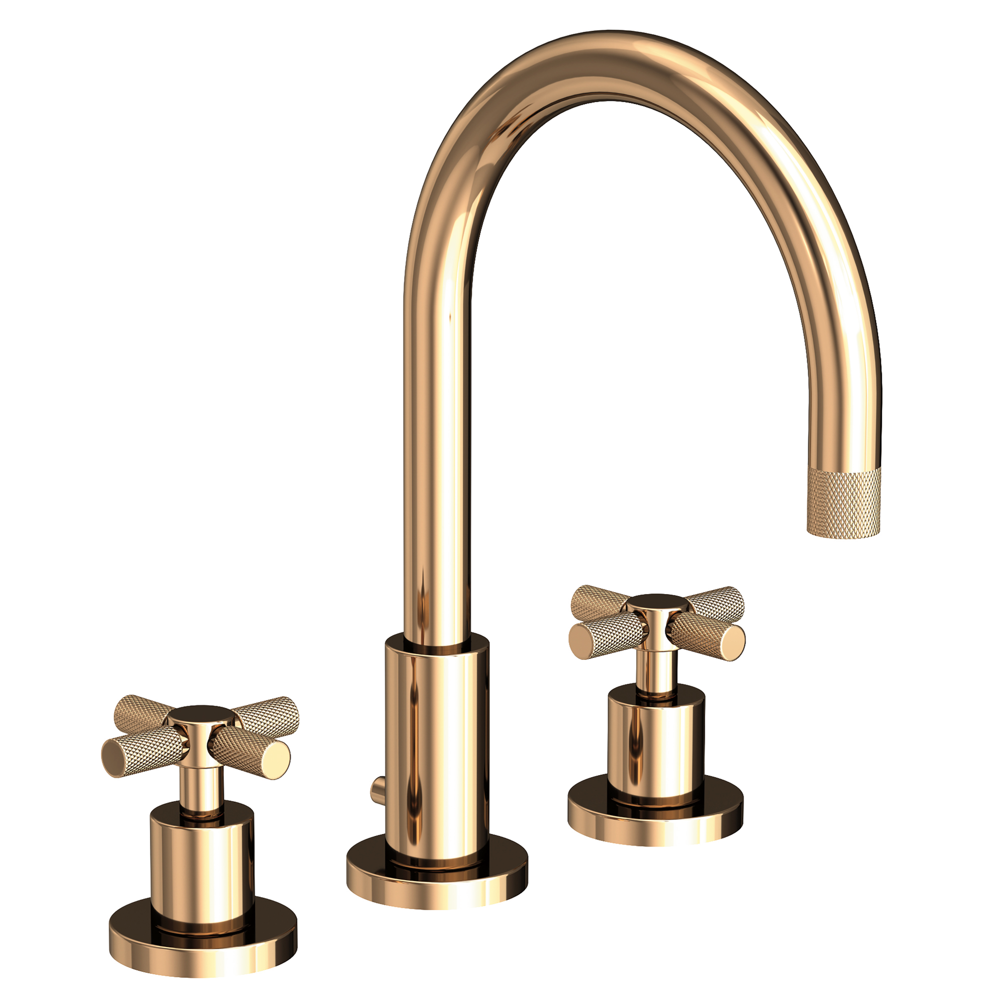 Newport Brass Muncy Widespread Lavatory Faucet