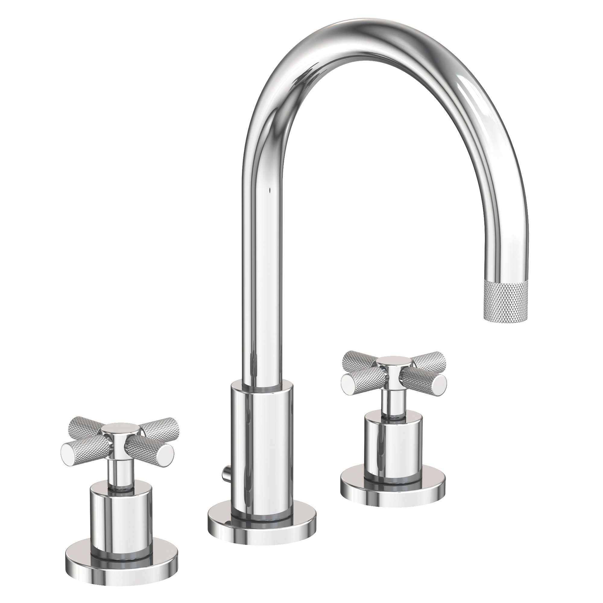 Newport Brass Muncy Widespread Lavatory Faucet