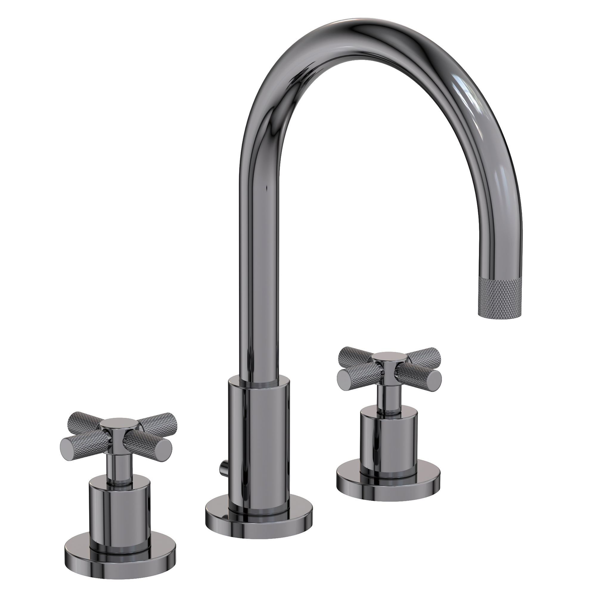 Newport Brass Muncy Widespread Lavatory Faucet