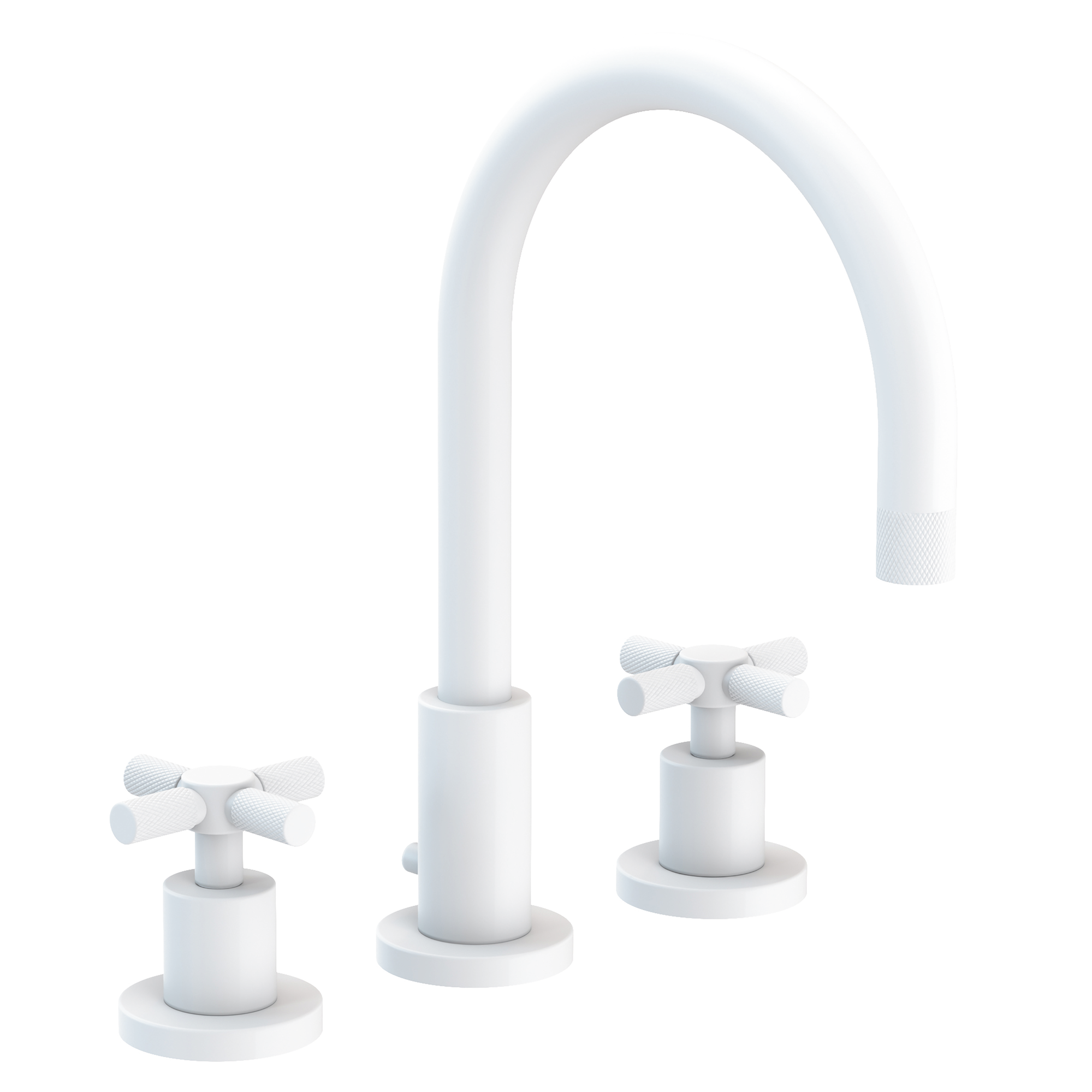 Newport Brass Muncy Widespread Lavatory Faucet