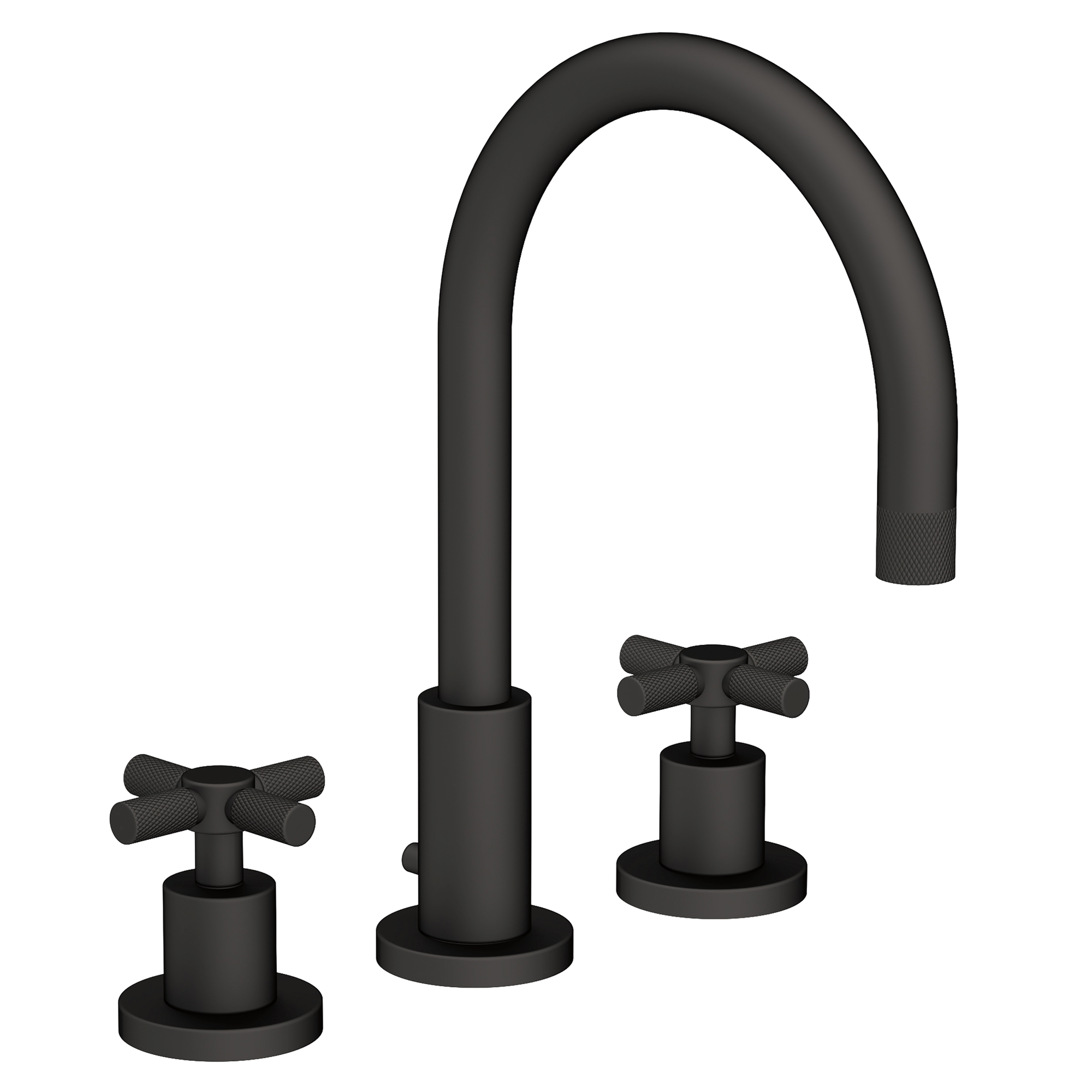 Newport Brass Muncy Widespread Lavatory Faucet