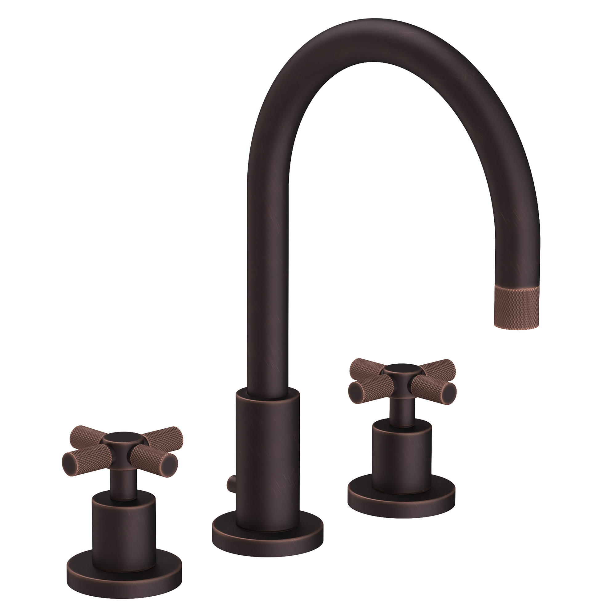 Newport Brass Muncy Widespread Lavatory Faucet