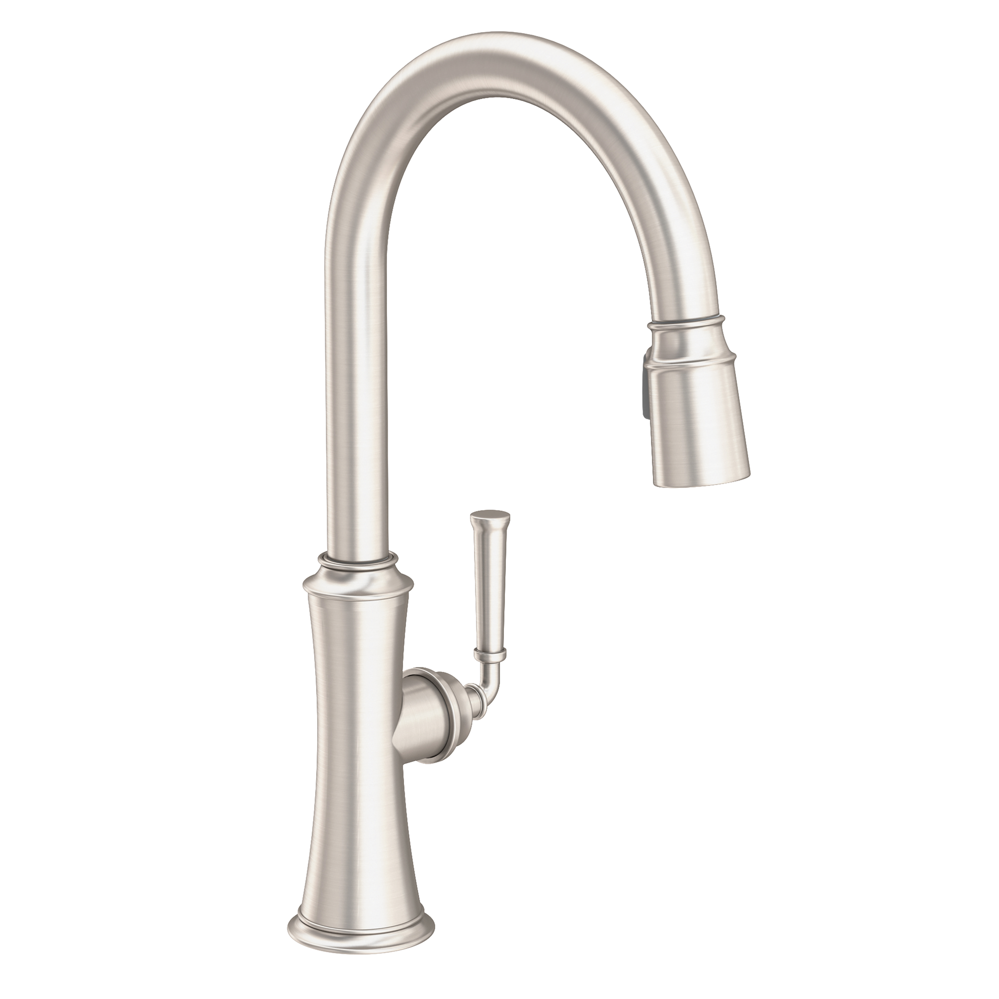 Newport Brass Stripling® Pull-Down Kitchen Faucet