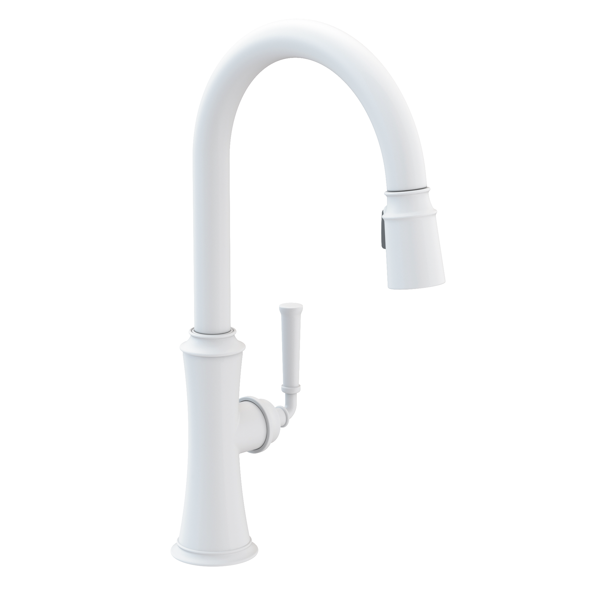 Newport Brass Stripling® Pull-Down Kitchen Faucet