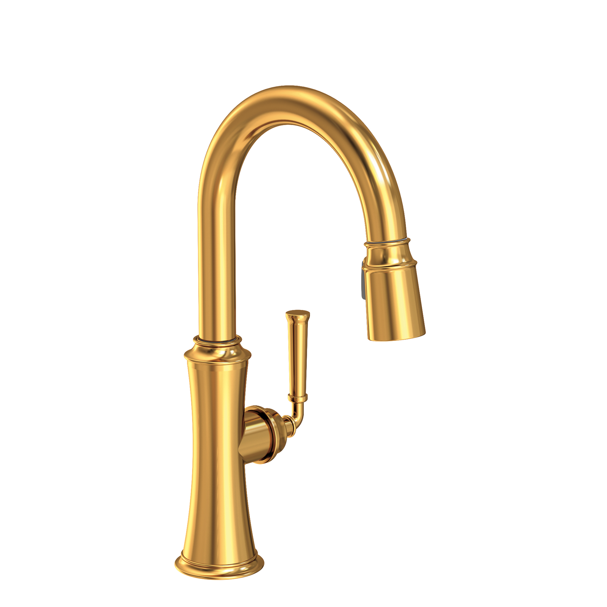 Newport Brass Stripling® Prep/Bar Pull Down Faucet
