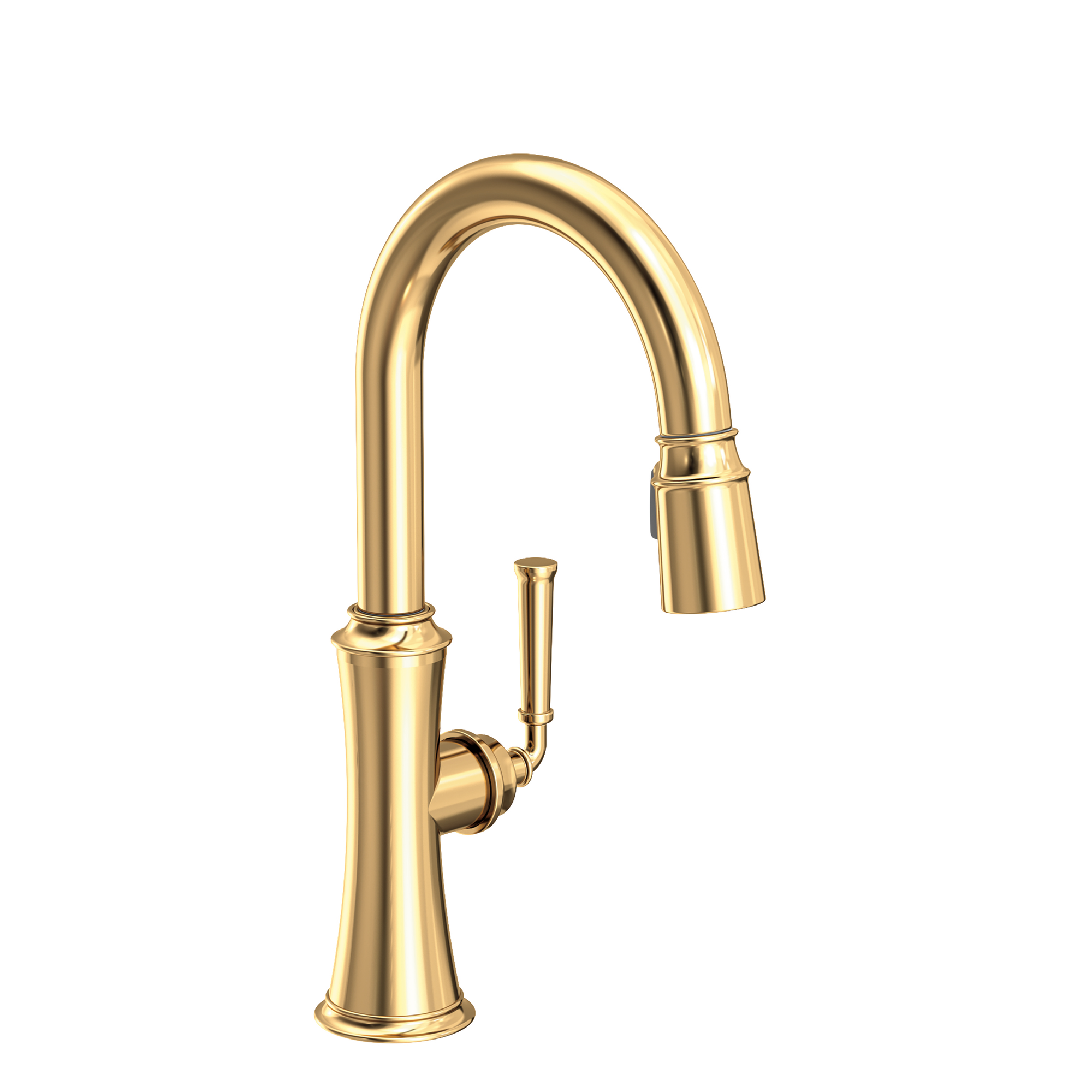 Newport Brass Stripling® Prep/Bar Pull Down Faucet