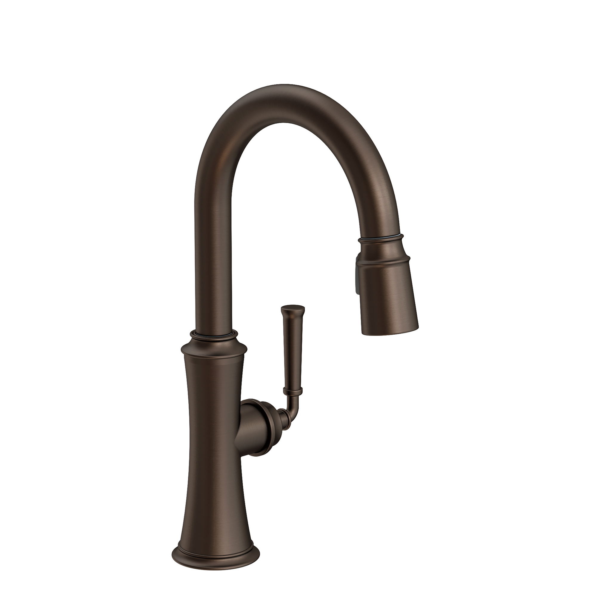 Newport Brass Stripling® Prep/Bar Pull Down Faucet