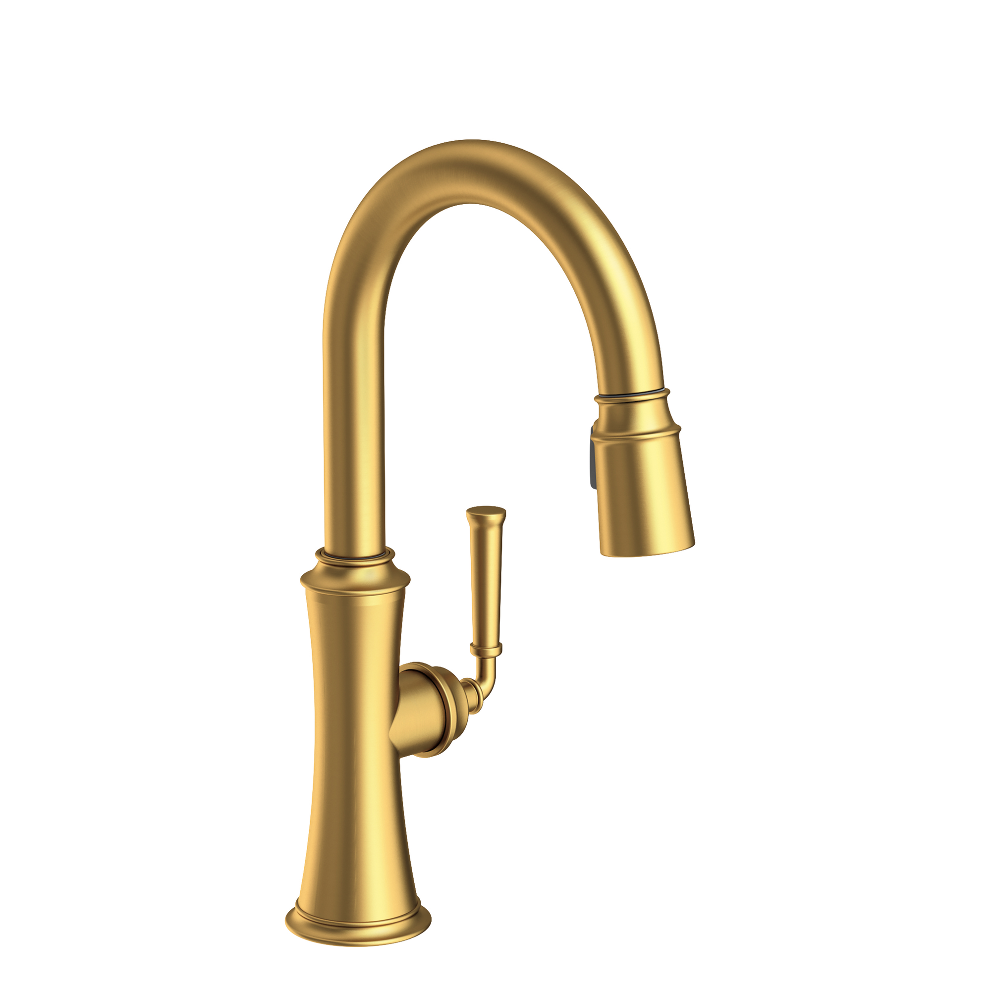 Newport Brass Stripling® Prep/Bar Pull Down Faucet