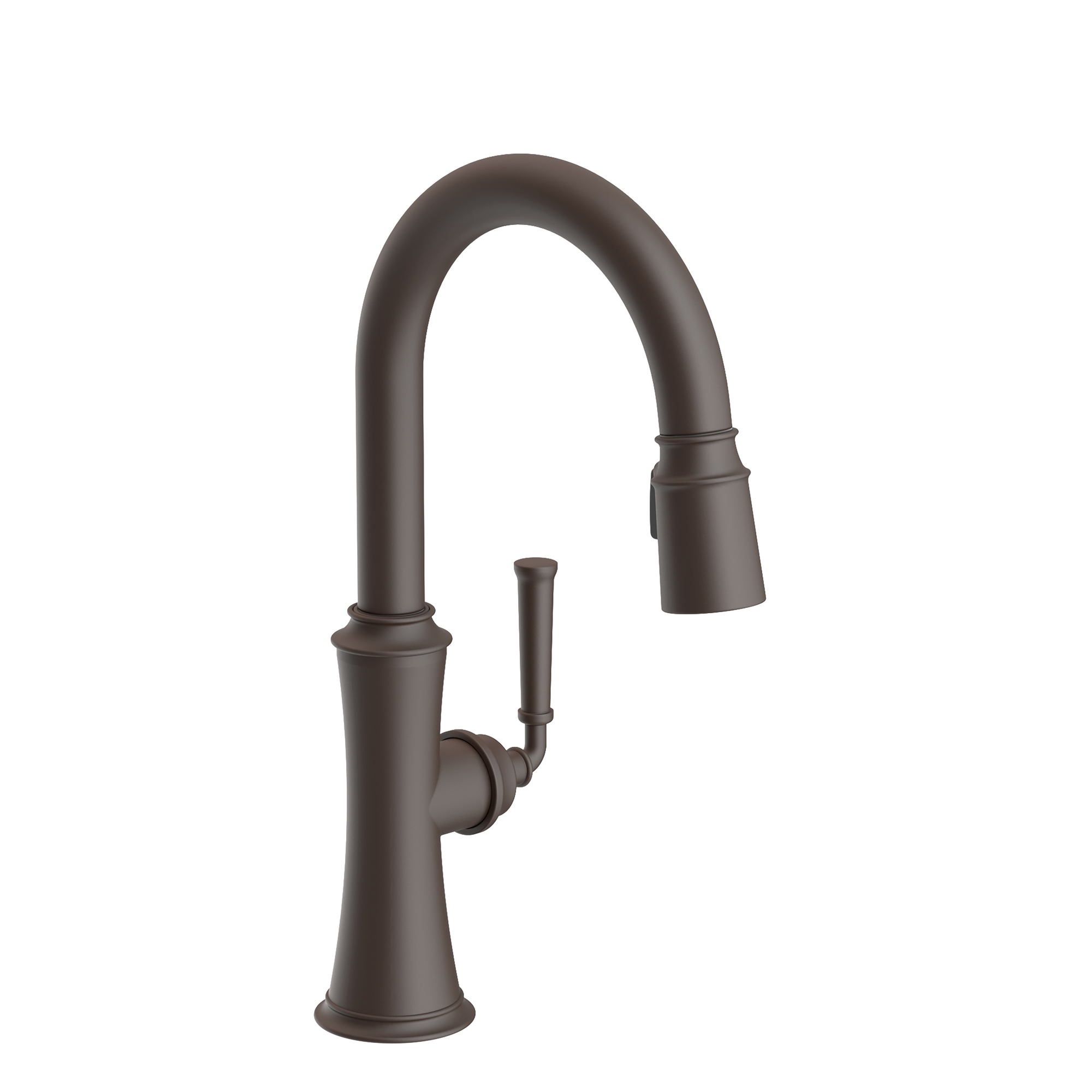 Newport Brass Stripling® Prep/Bar Pull Down Faucet